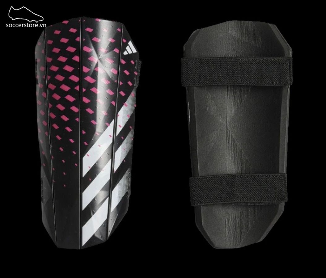 Ốp bảo vệ Adidas Predator Training Shin Pad - HN5588