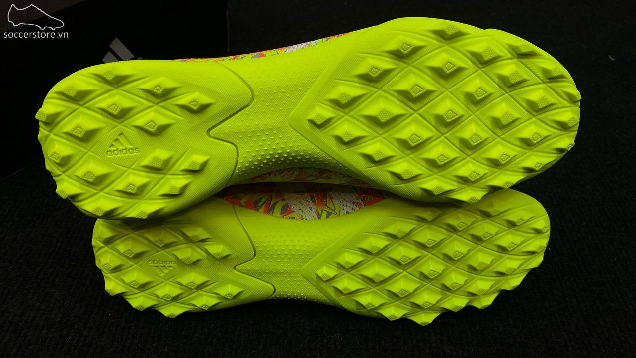Giày bóng đá Adidas Predator Freak .3 TF - H01388