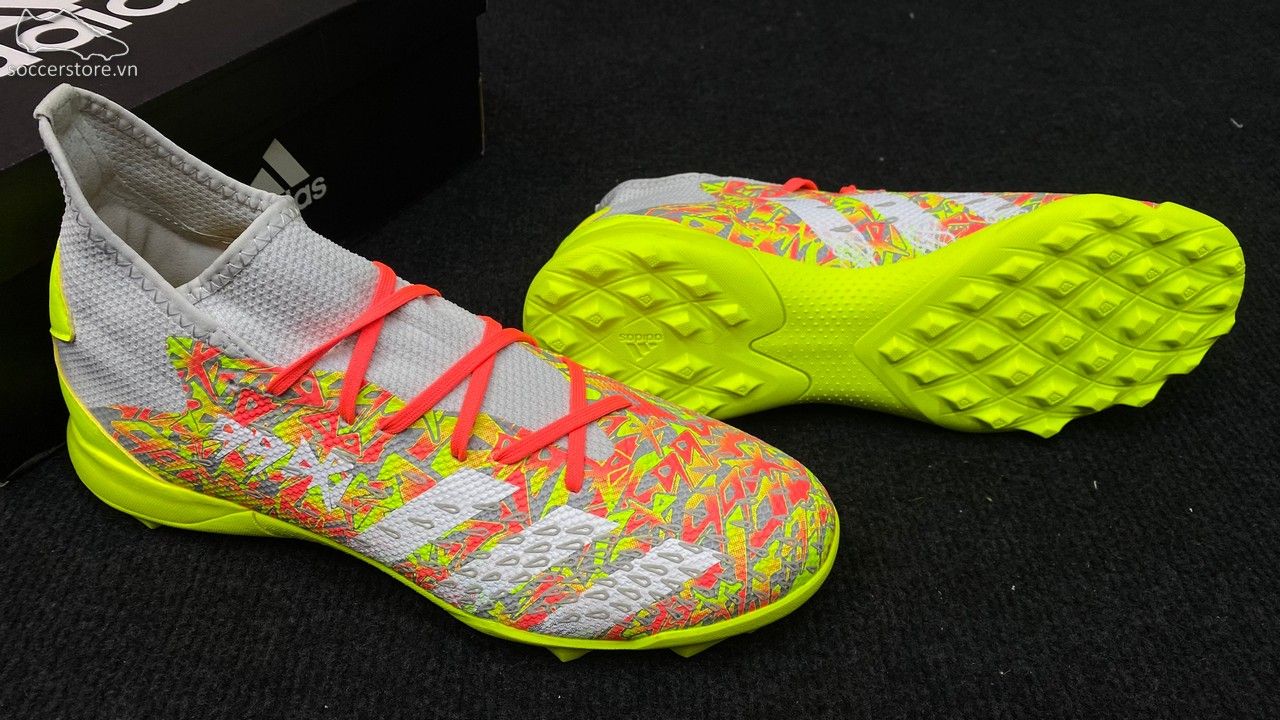 Giày bóng đá Adidas Predator Freak .3 TF - H01388