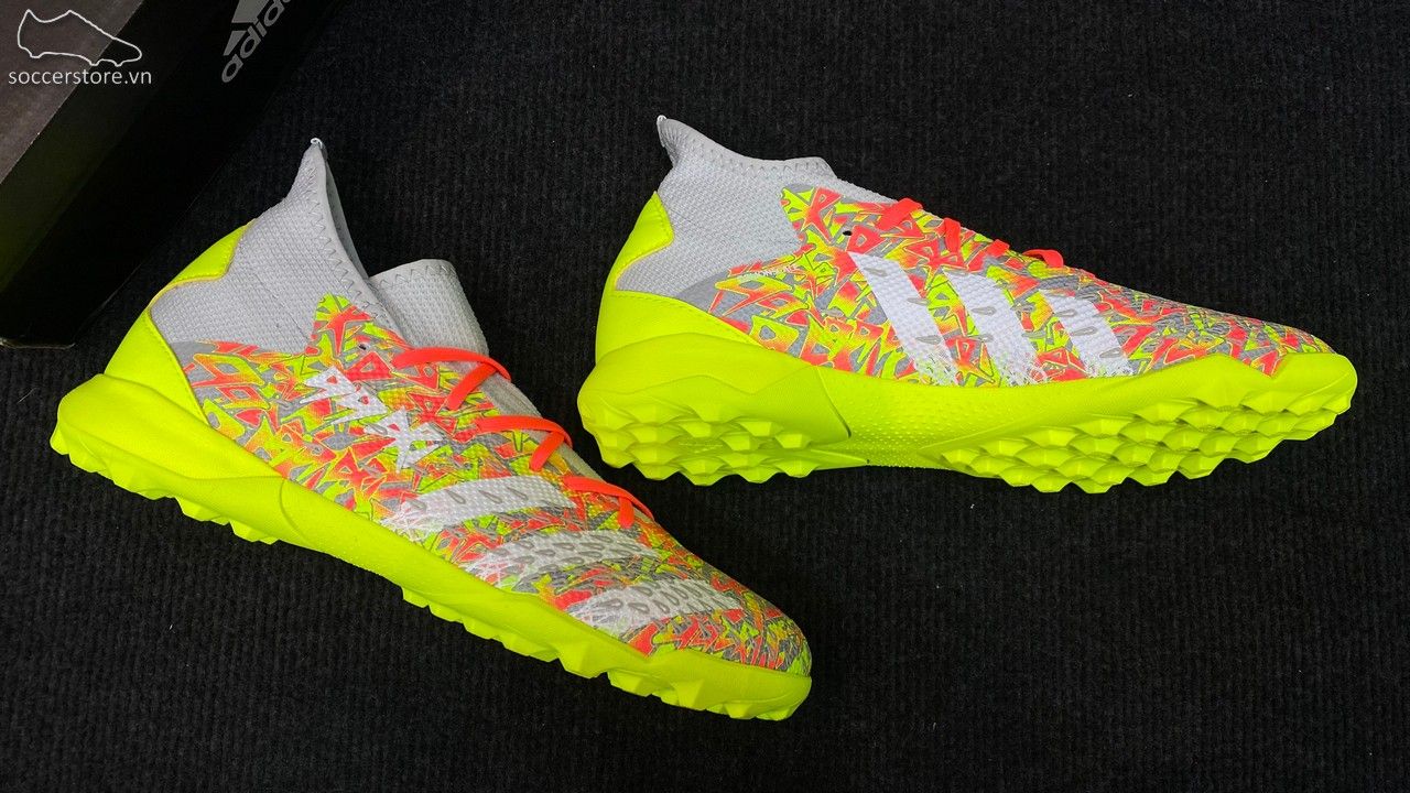 Giày bóng đá Adidas Predator Freak .3 TF - H01388