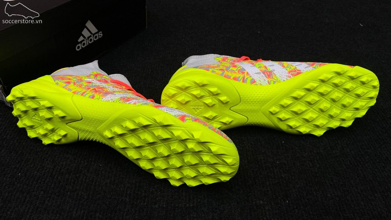 Giày bóng đá Adidas Predator Freak .3 TF - H01388