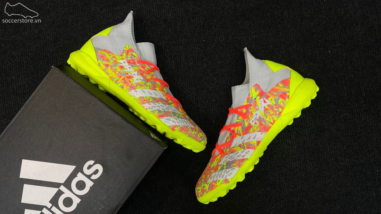 Giày bóng đá Adidas Predator Freak .3 TF - H01388