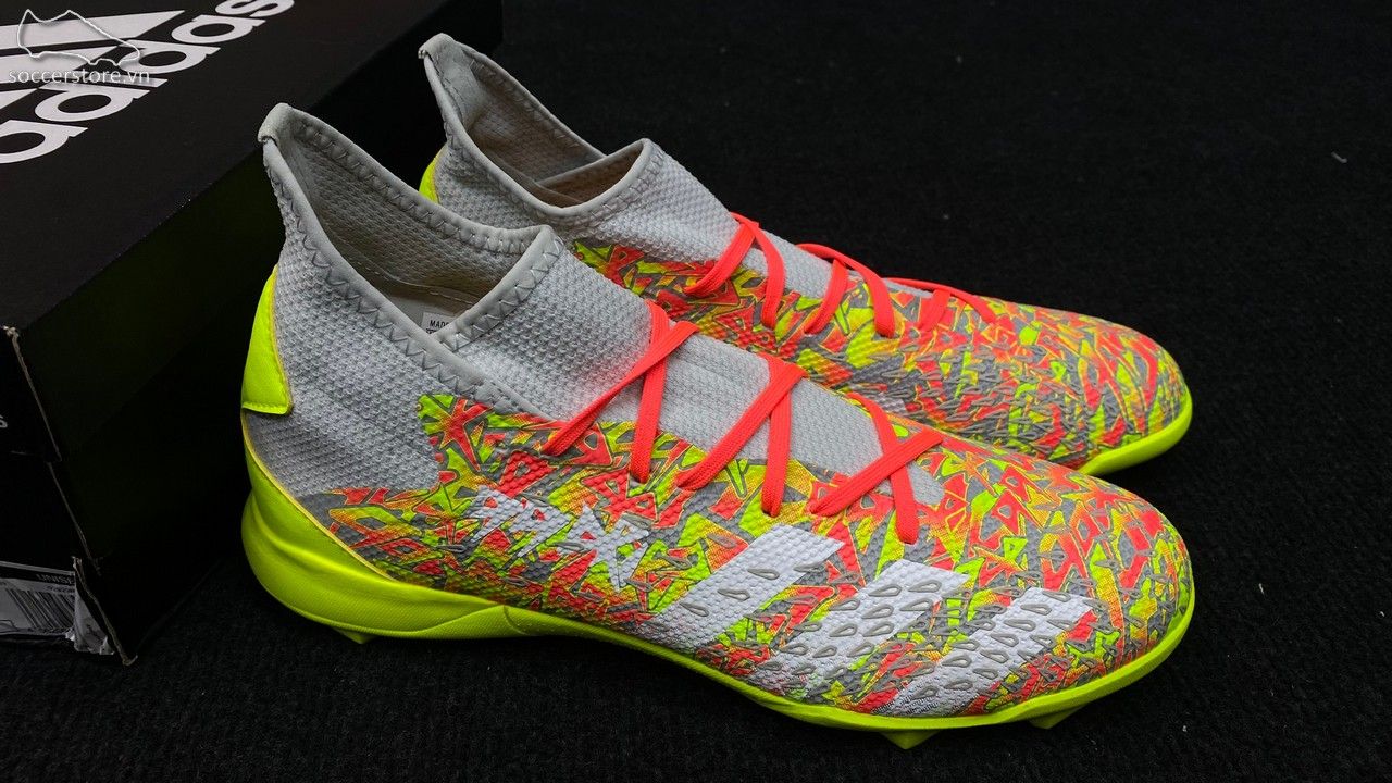 Giày bóng đá Adidas Predator Freak .3 TF - H01388