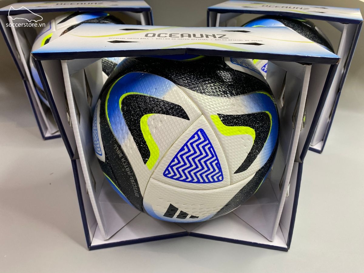 Bóng Adidas OCEAUNZ Pro FIFA Women's World Cup 2023 OMB - HT9011