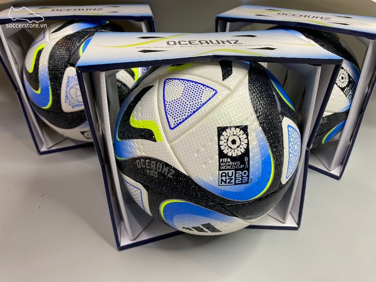Bóng Adidas OCEAUNZ Pro FIFA Women's World Cup 2023 OMB - HT9011