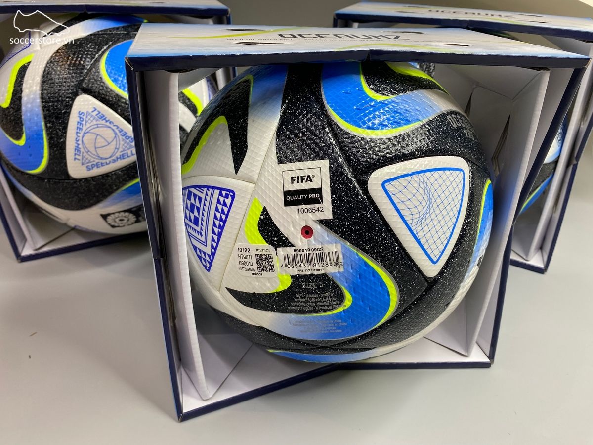 Bóng Adidas OCEAUNZ Pro FIFA Women's World Cup 2023 OMB - HT9011