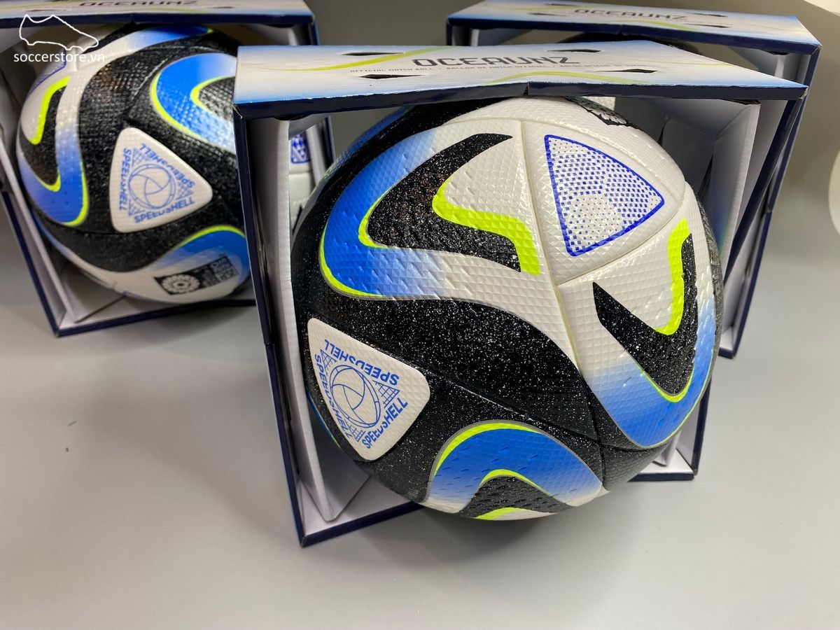 Bóng Adidas OCEAUNZ Pro FIFA Women's World Cup 2023 OMB - HT9011