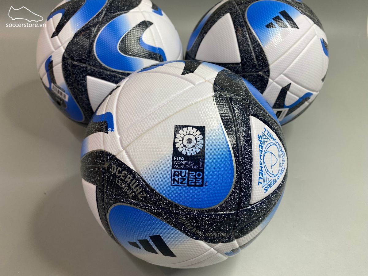 Bóng Adidas OCEAUNZ League FIFA Women's World Cup 2023 - HT9015
