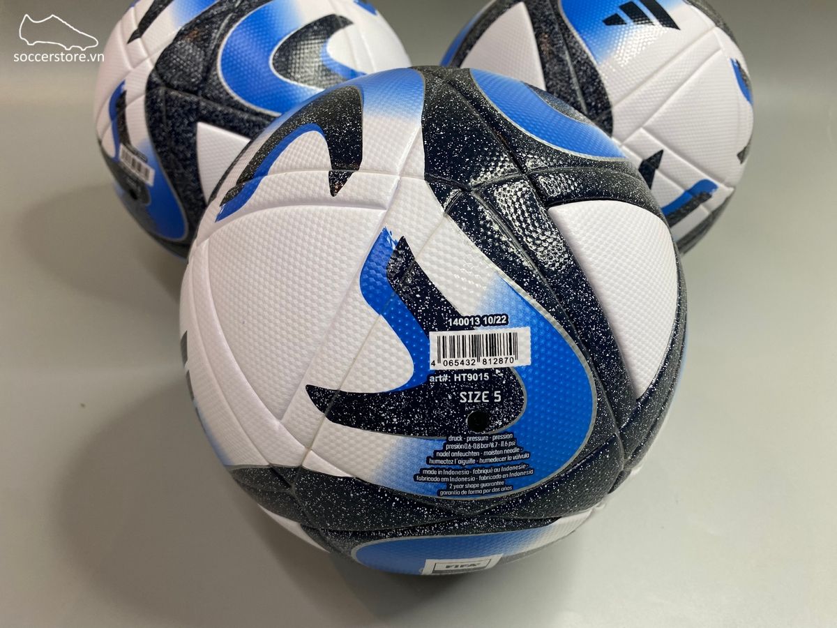 Bóng Adidas OCEAUNZ League FIFA Women's World Cup 2023 - HT9015
