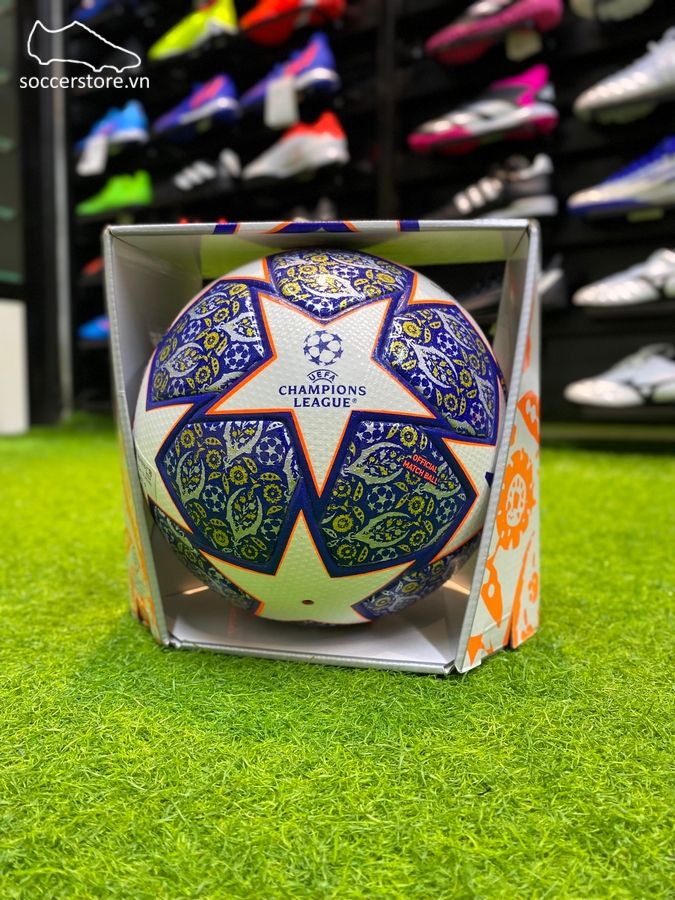 Bóng Adidas UEFA Champions League Pro Istanbul 23 UCL OMB - HU1576