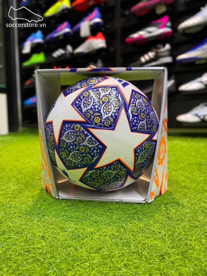 Bóng Adidas UEFA Champions League Pro Istanbul 23 UCL OMB - HU1576