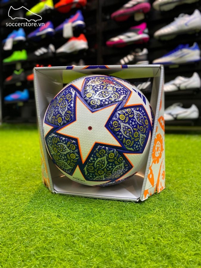 Bóng Adidas UEFA Champions League Pro Istanbul 23 UCL OMB - HU1576