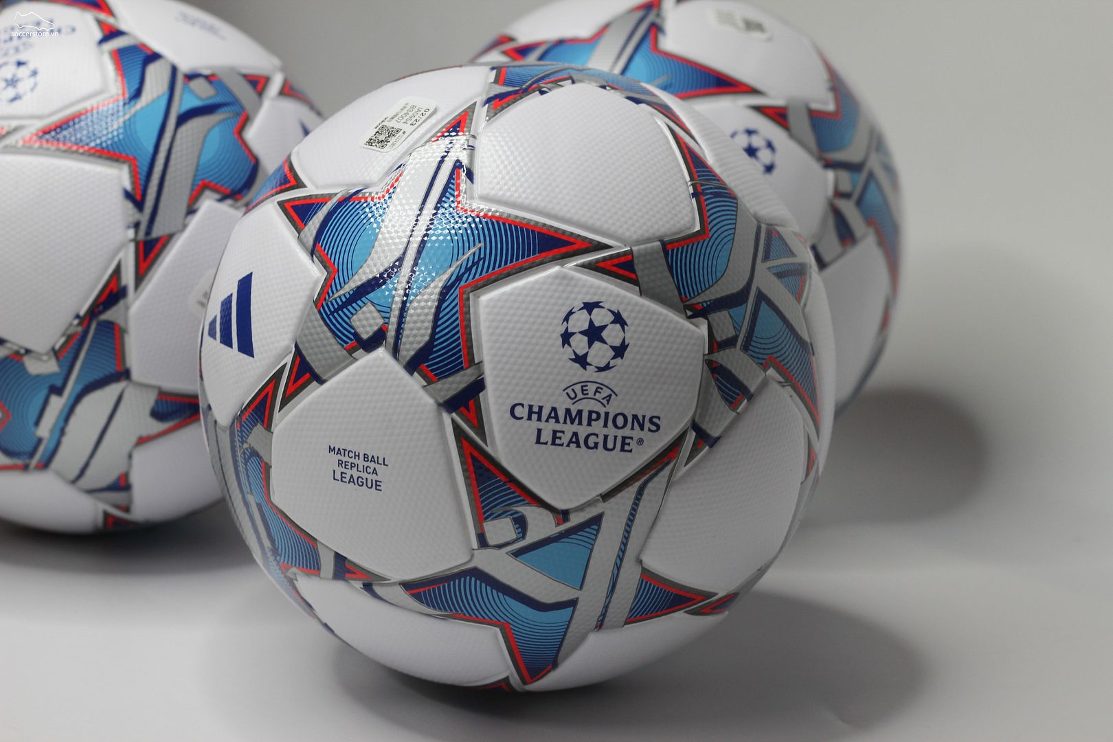 Bóng Adidas UEFA Champions League- UCL League 23-24 FIFA Quality IA0954