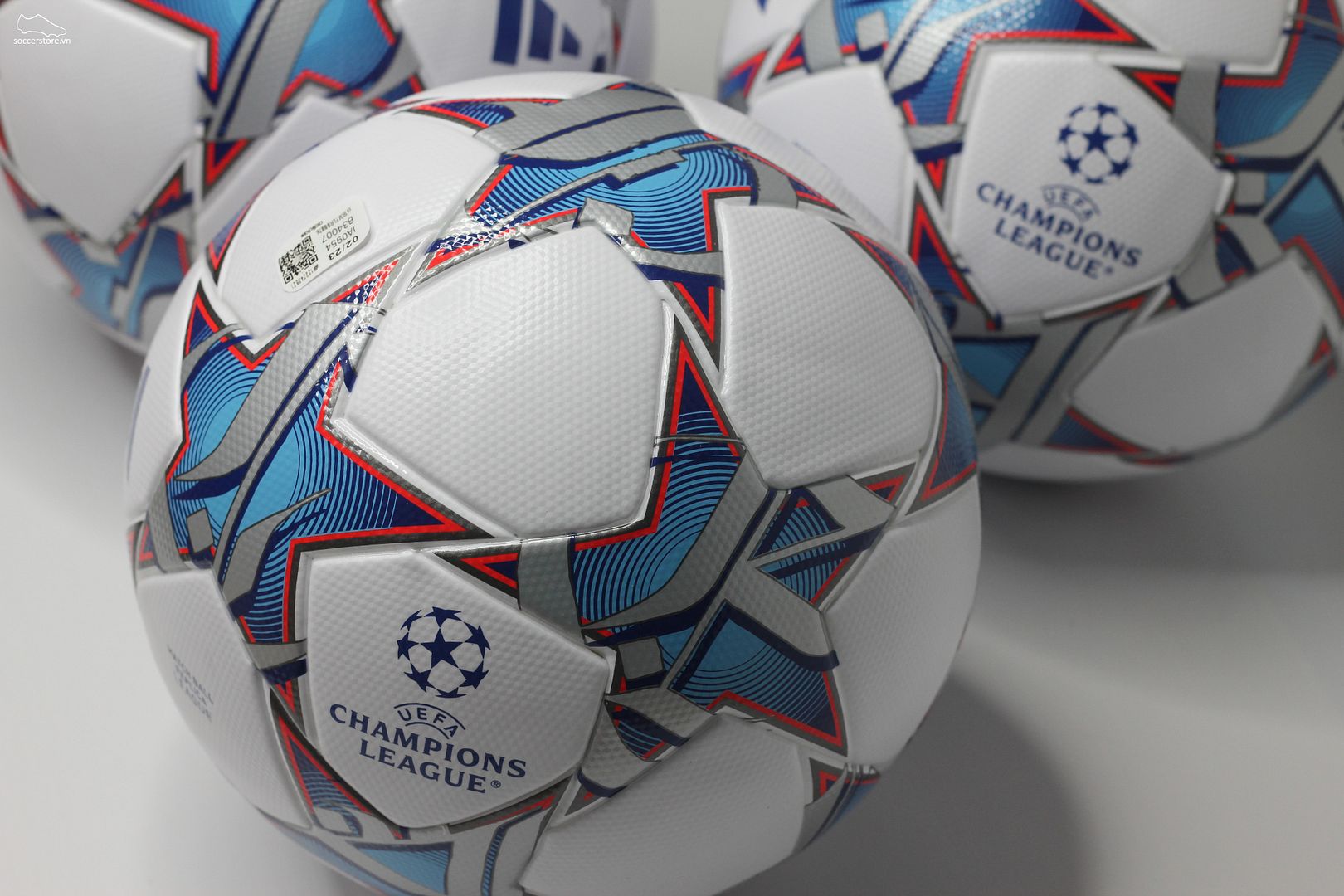 Bóng Adidas UEFA Champions League- UCL League 23-24 FIFA Quality IA0954