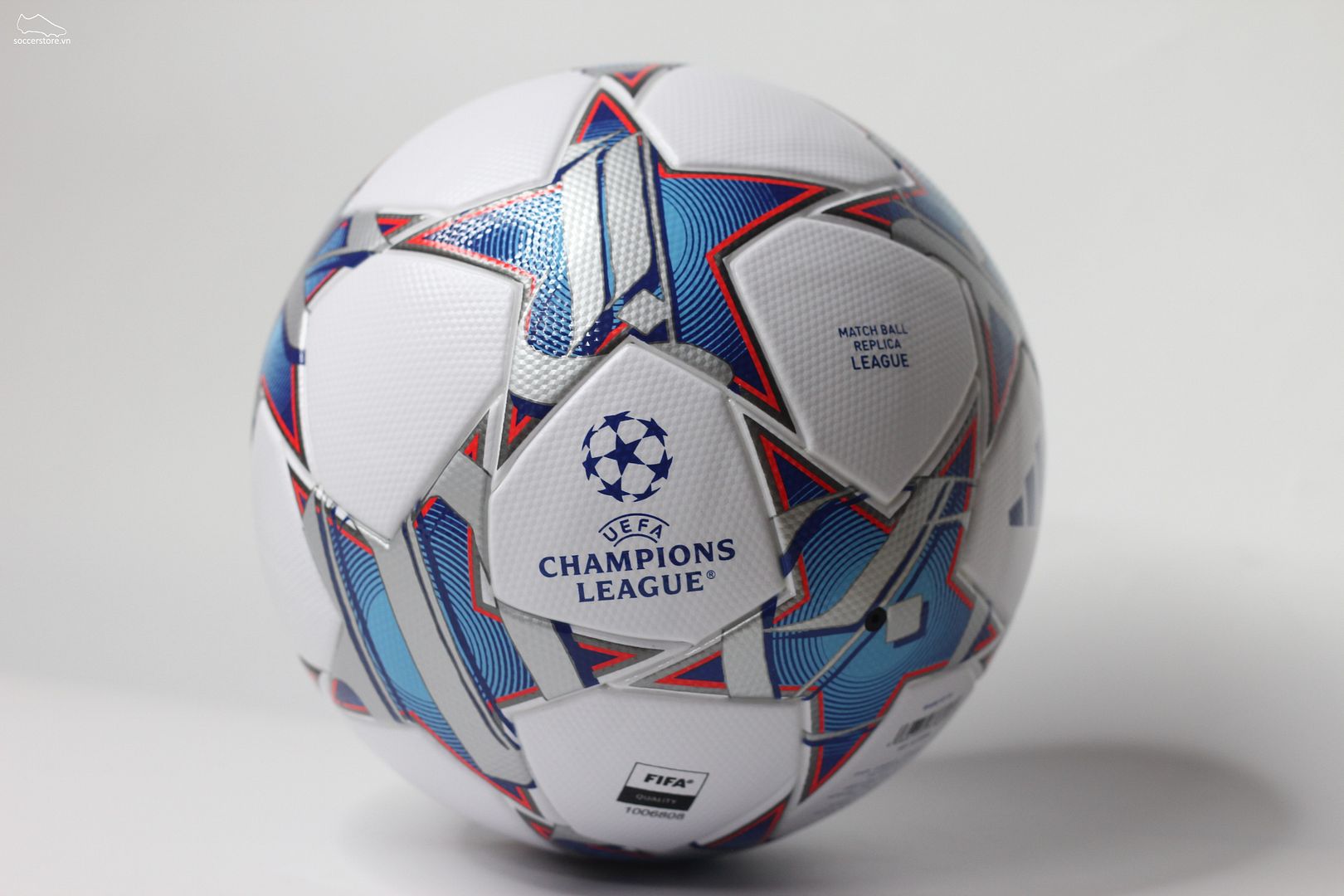 Bóng Adidas UEFA Champions League- UCL League 23-24 FIFA Quality IA0954