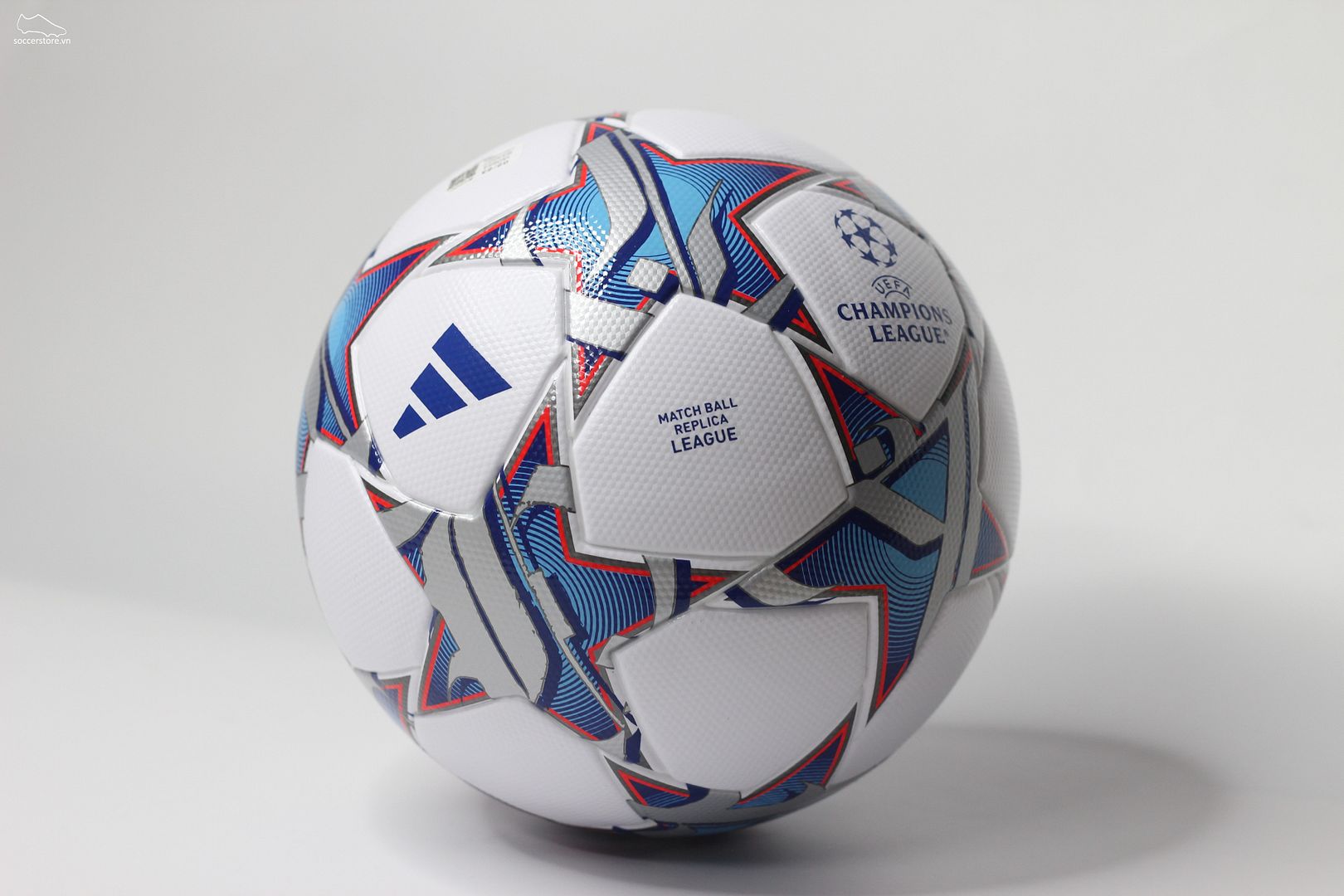Bóng Adidas UEFA Champions League- UCL League 23-24 FIFA Quality IA0954