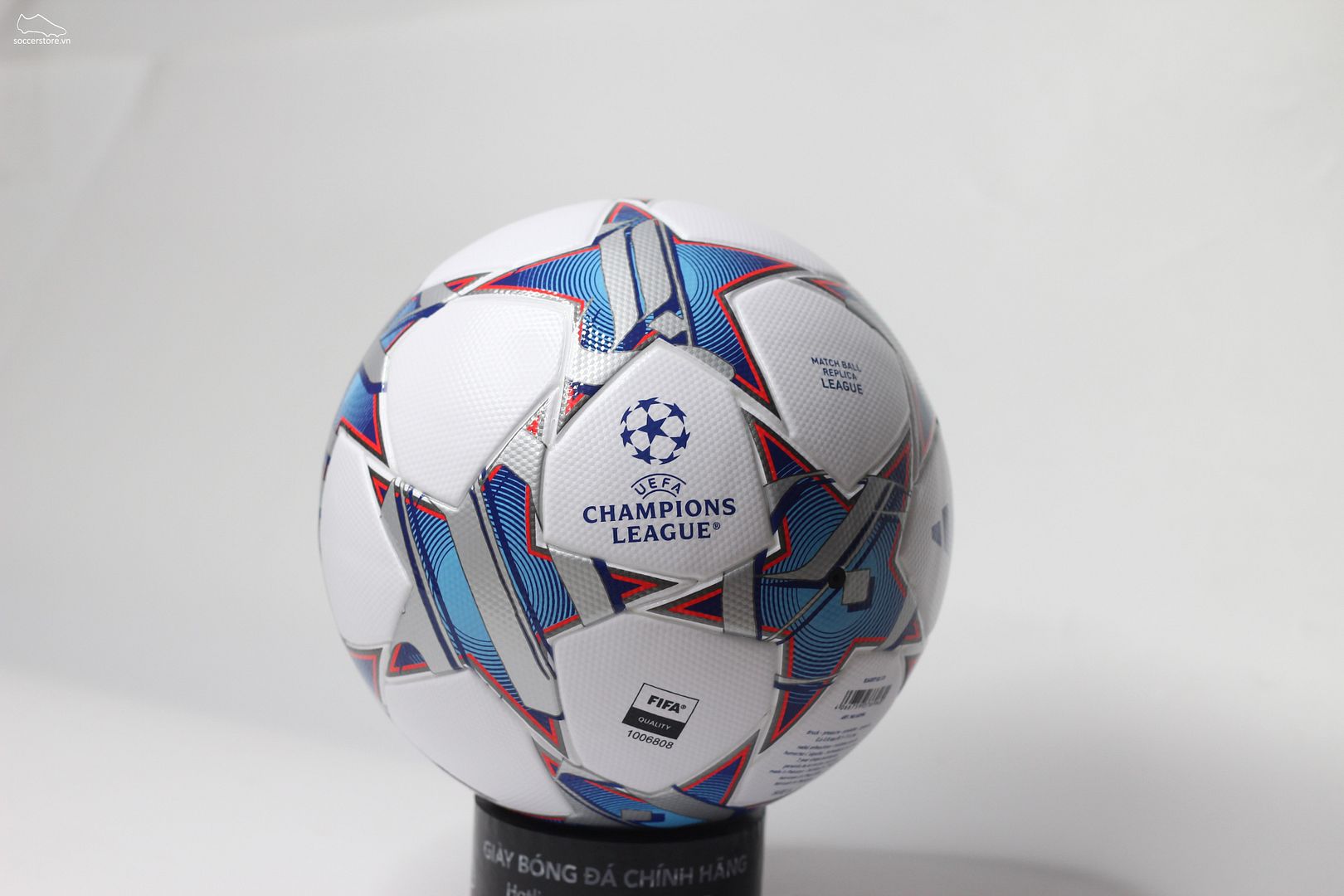 Bóng Adidas UEFA Champions League- UCL League 23-24 FIFA Quality IA0954
