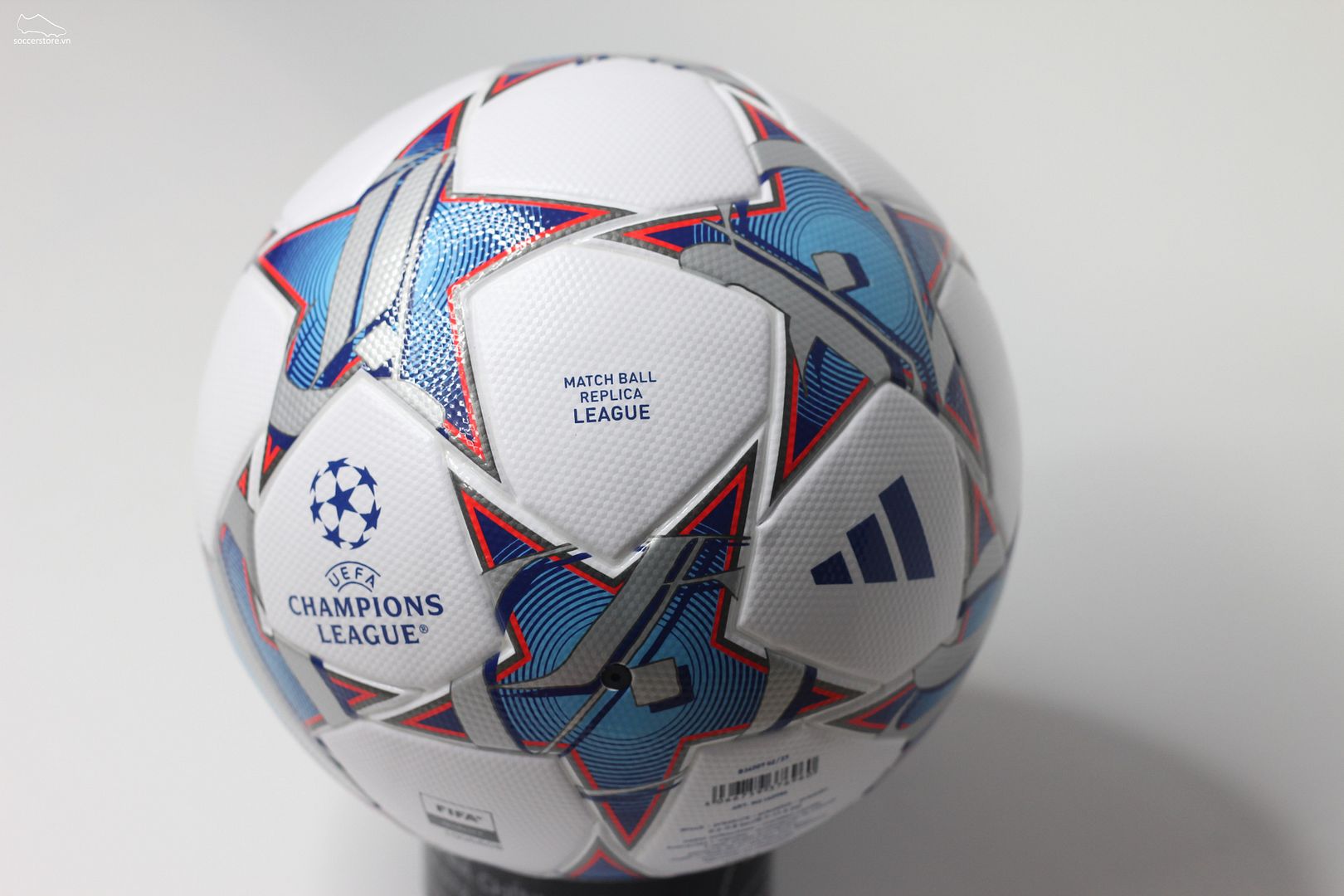 Bóng Adidas UEFA Champions League- UCL League 23-24 FIFA Quality IA0954