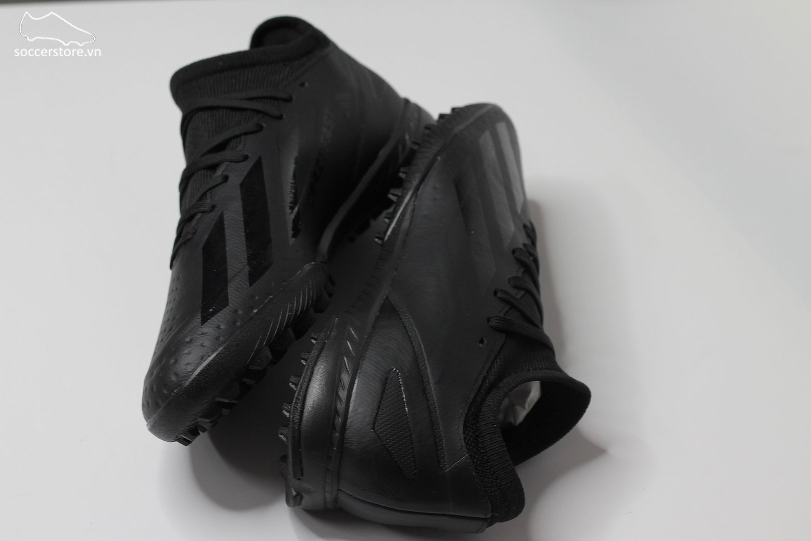 Adidas X Crazyfast .3 TF màu đen ID9336