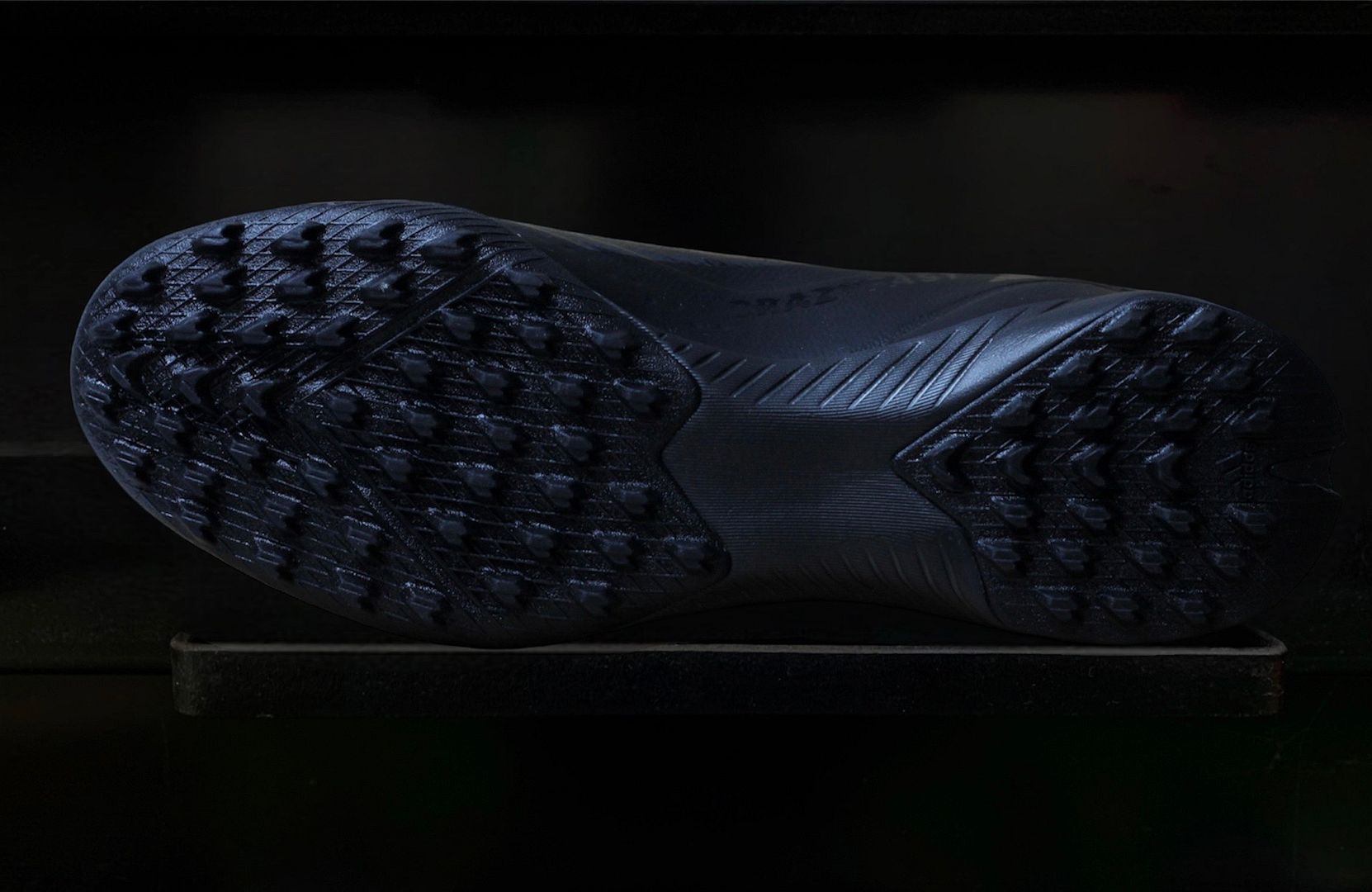 Adidas X Crazyfast .3 TF màu đen ID9336