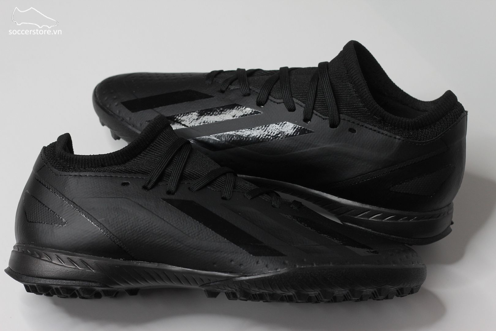 Adidas X Crazyfast .3 TF màu đen ID9336