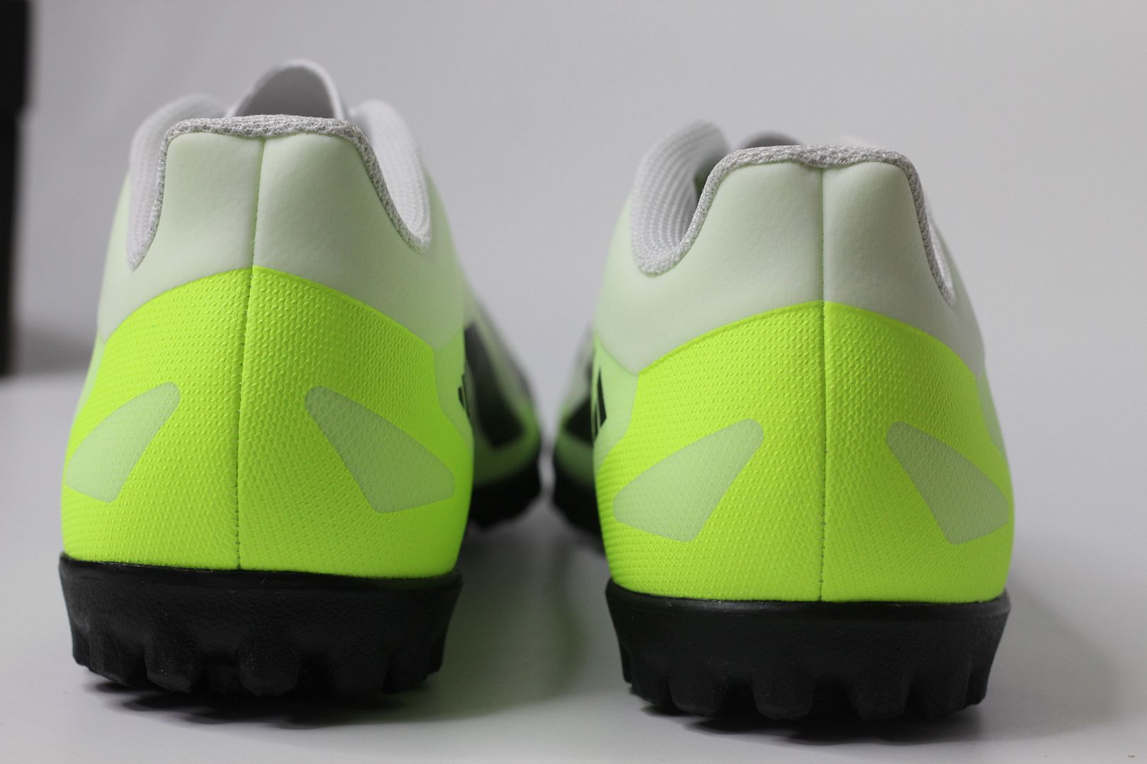 Adidas X Crazyfast .4 TF Crazyrush màu trắng xanh-IE1583