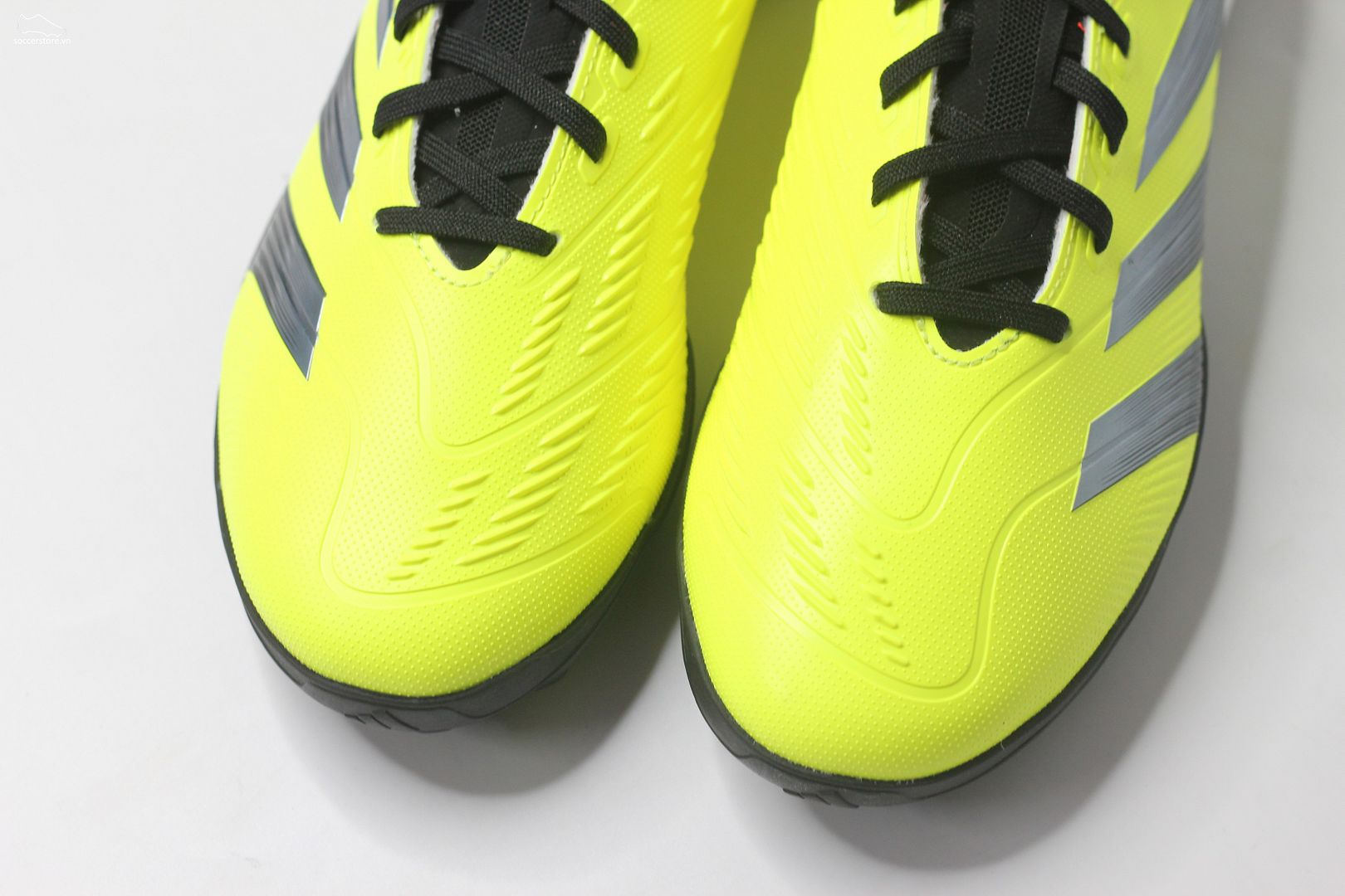 Adidas Predator League L TF Energy Citrus pack - màu xanh chuối IE2612
