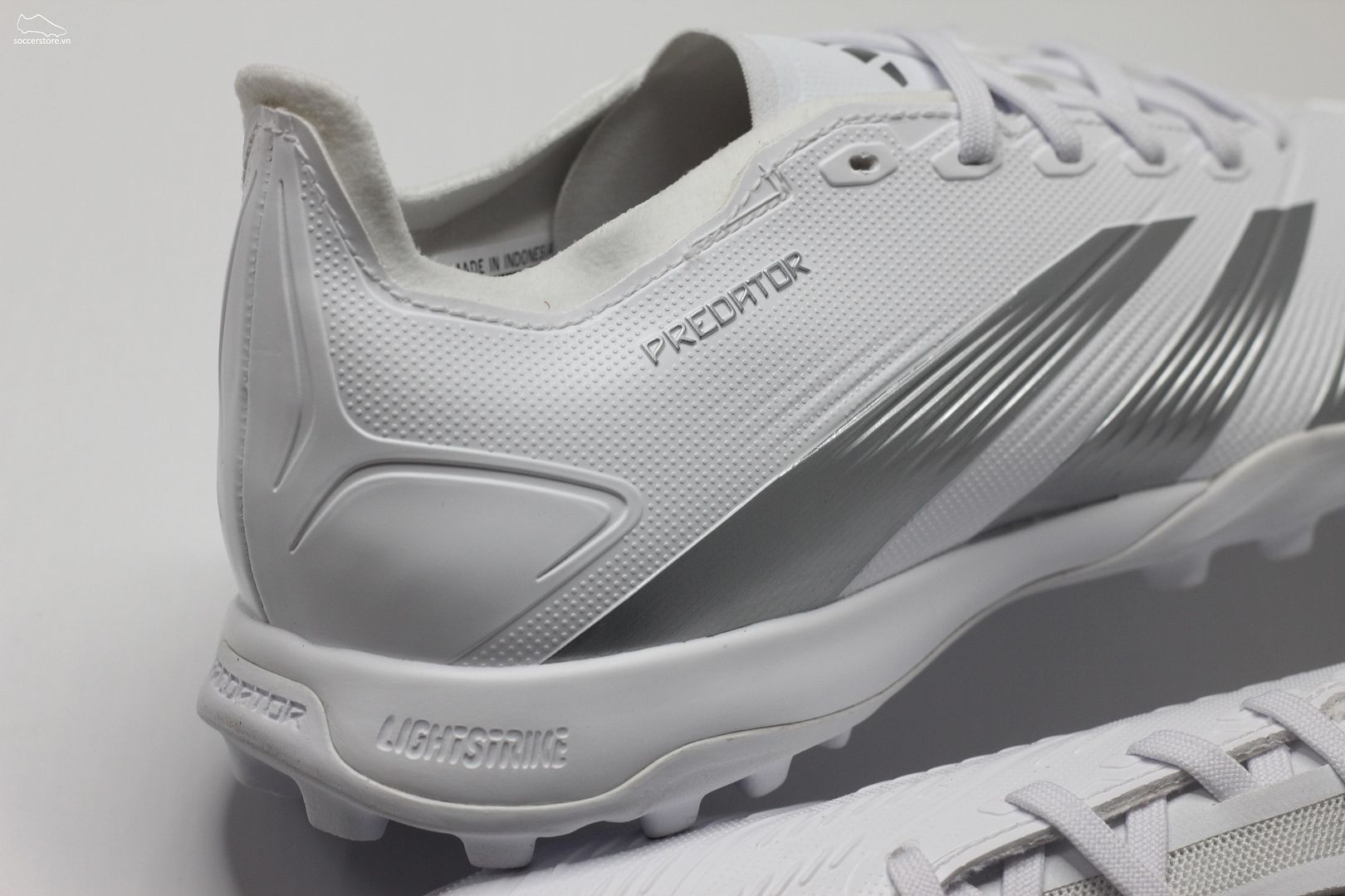 Adidas Predator League L TF màu trắng IE2613