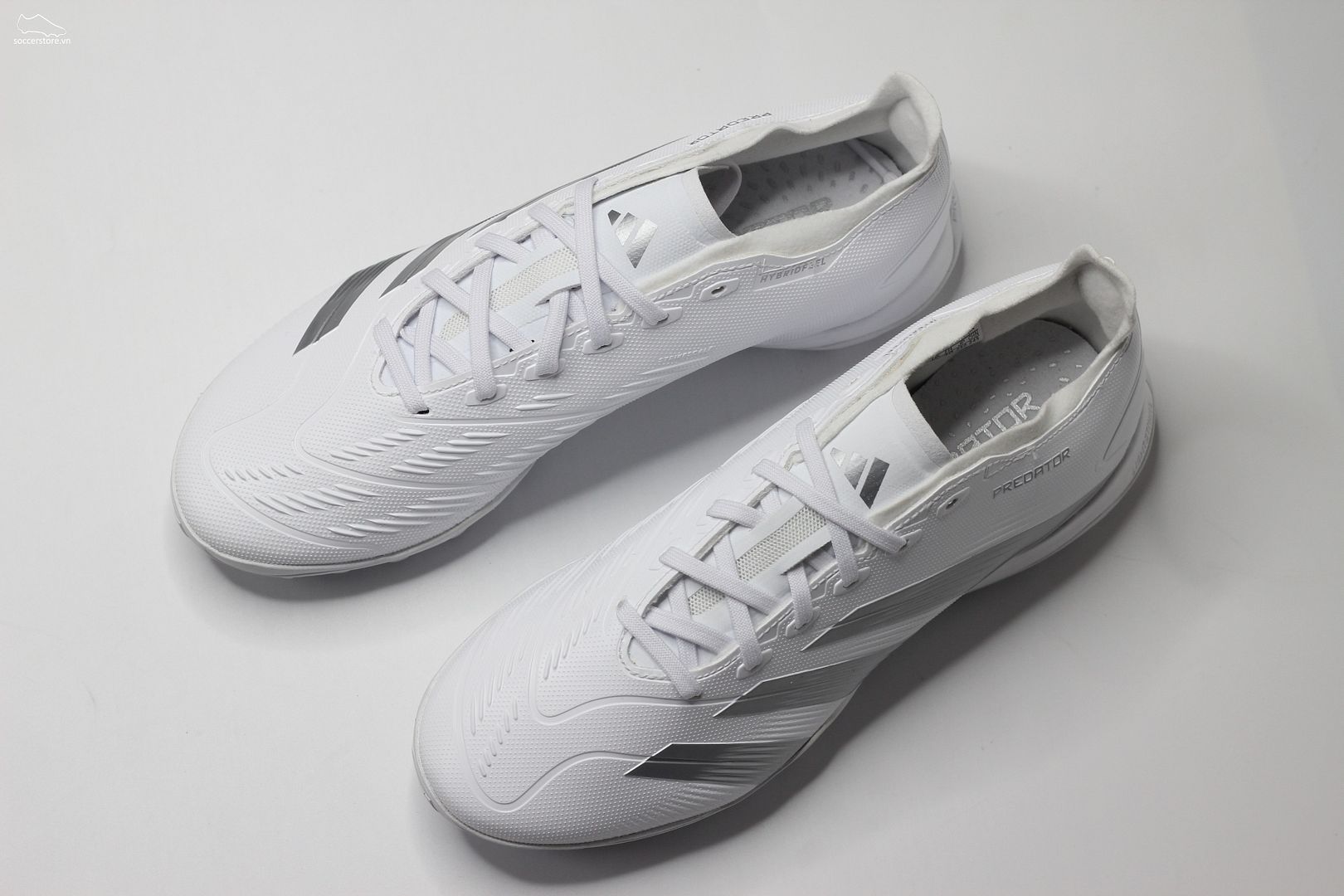 Adidas Predator League L TF màu trắng IE2613
