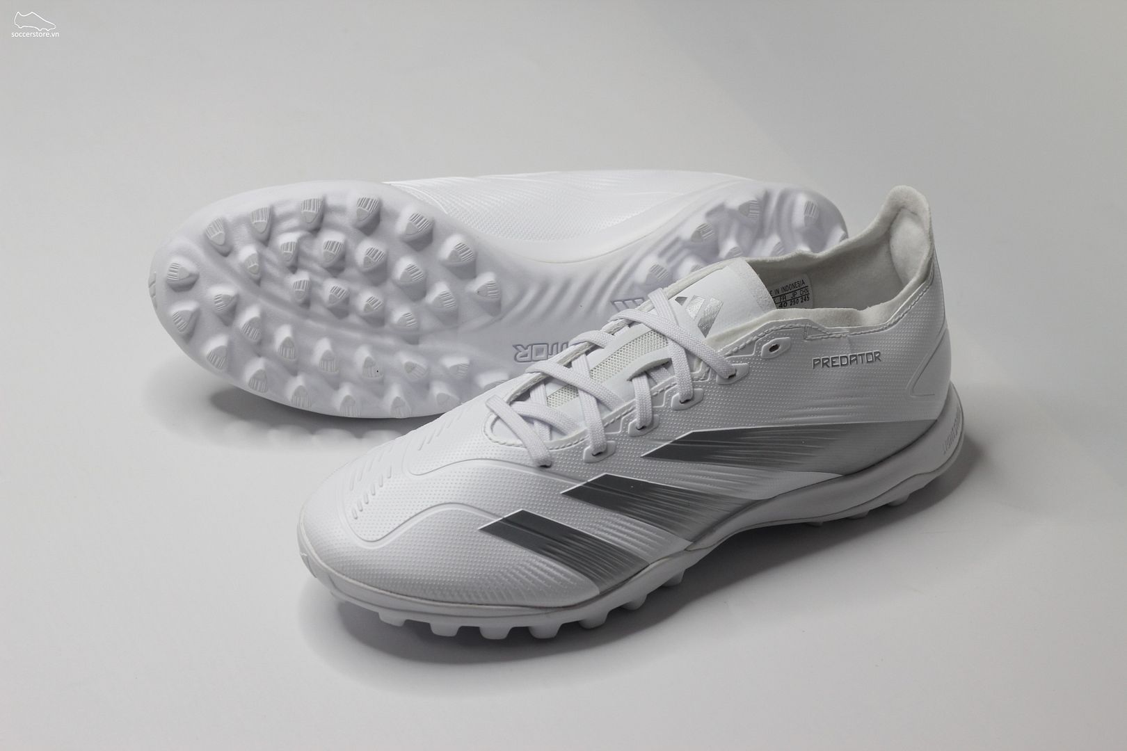 Adidas Predator League L TF màu trắng IE2613