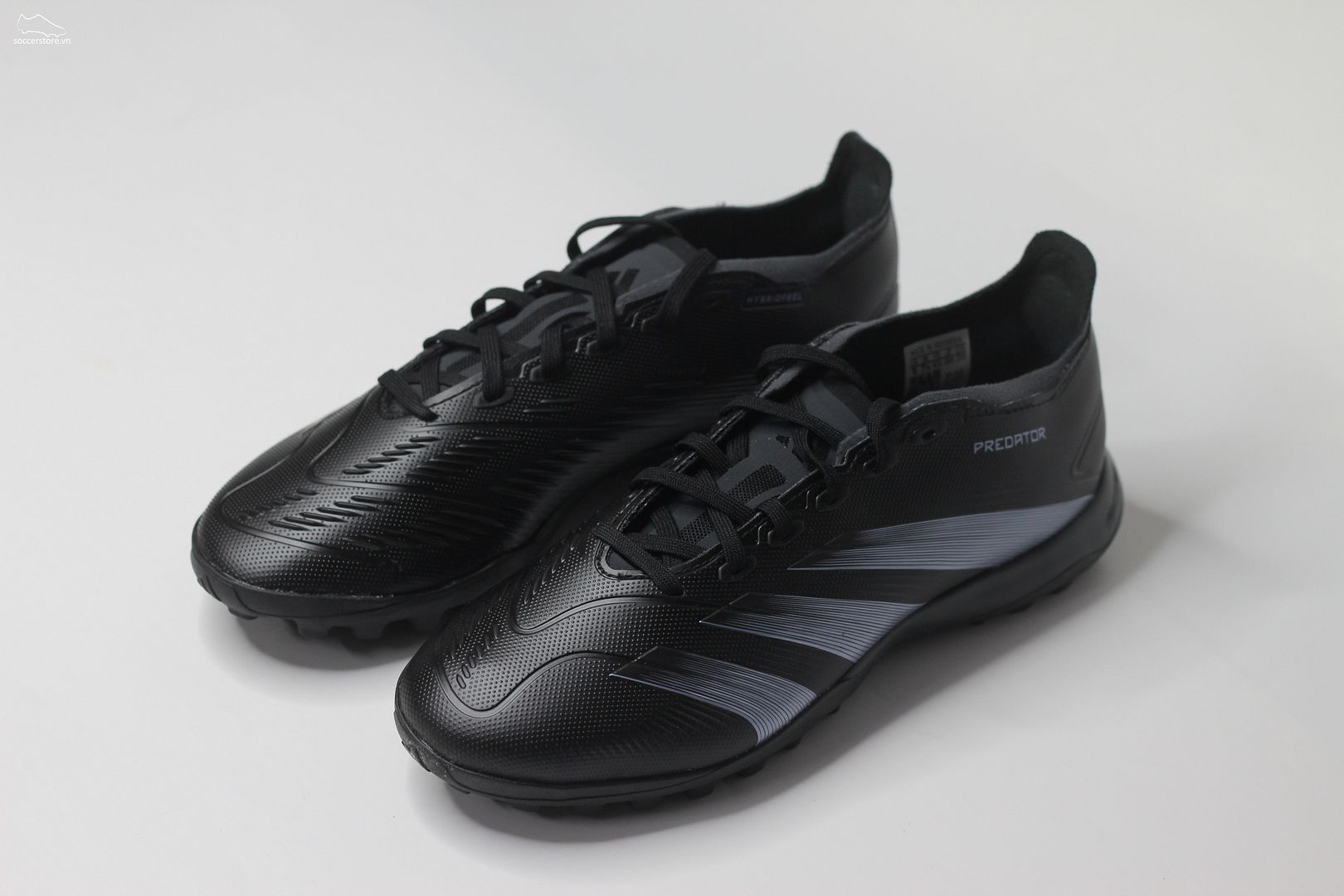 Adidas Predator League L TF màu carbon IE2614