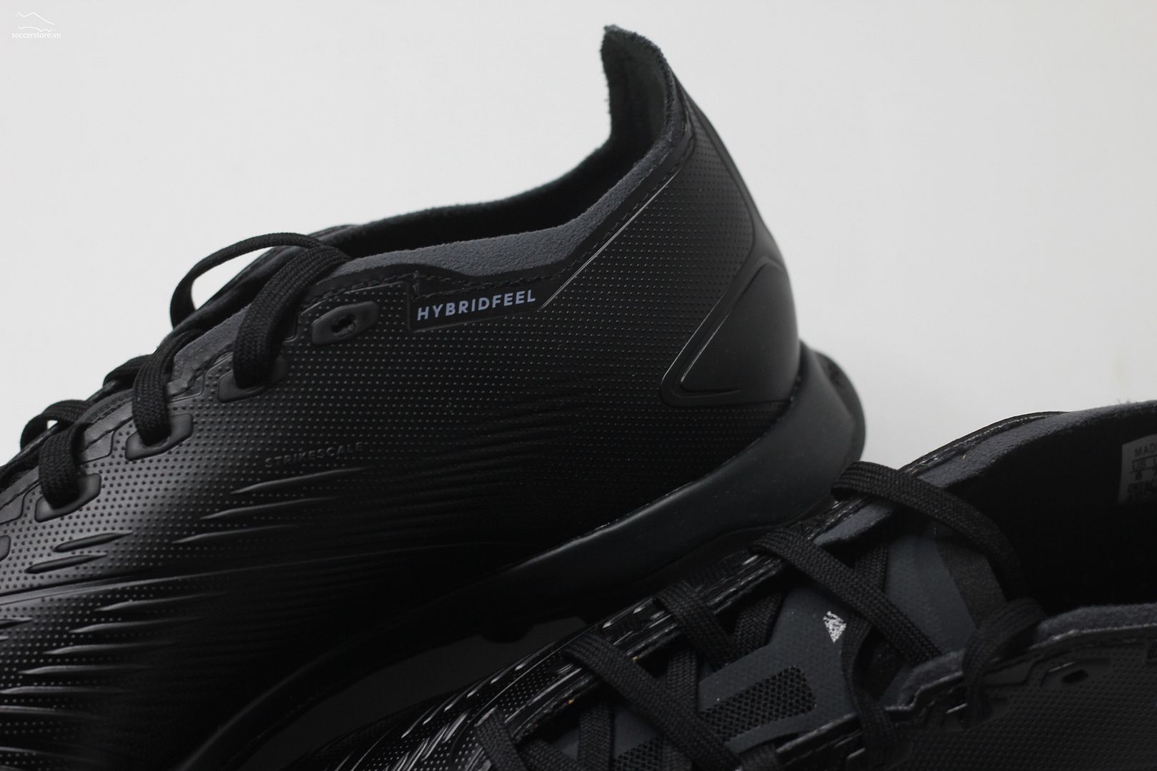 Adidas Predator League L TF màu carbon IE2614