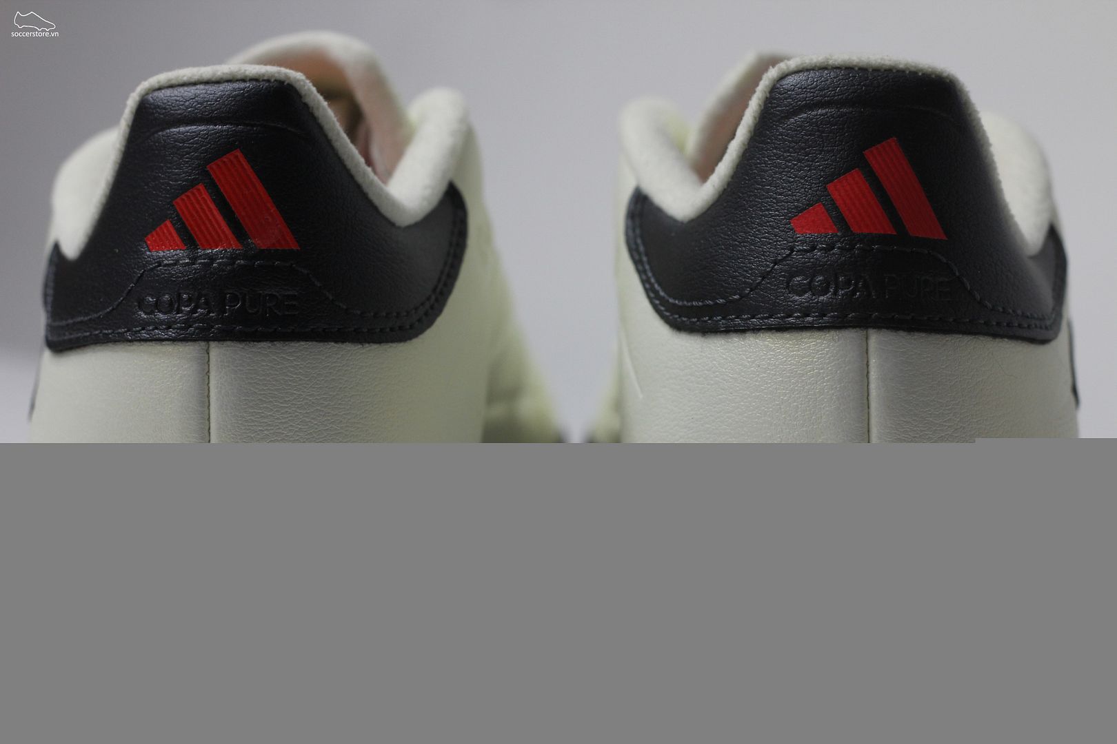 Adidas Copa Pure 2 League TF- Solar Energy pack màu ngà voi IE4986