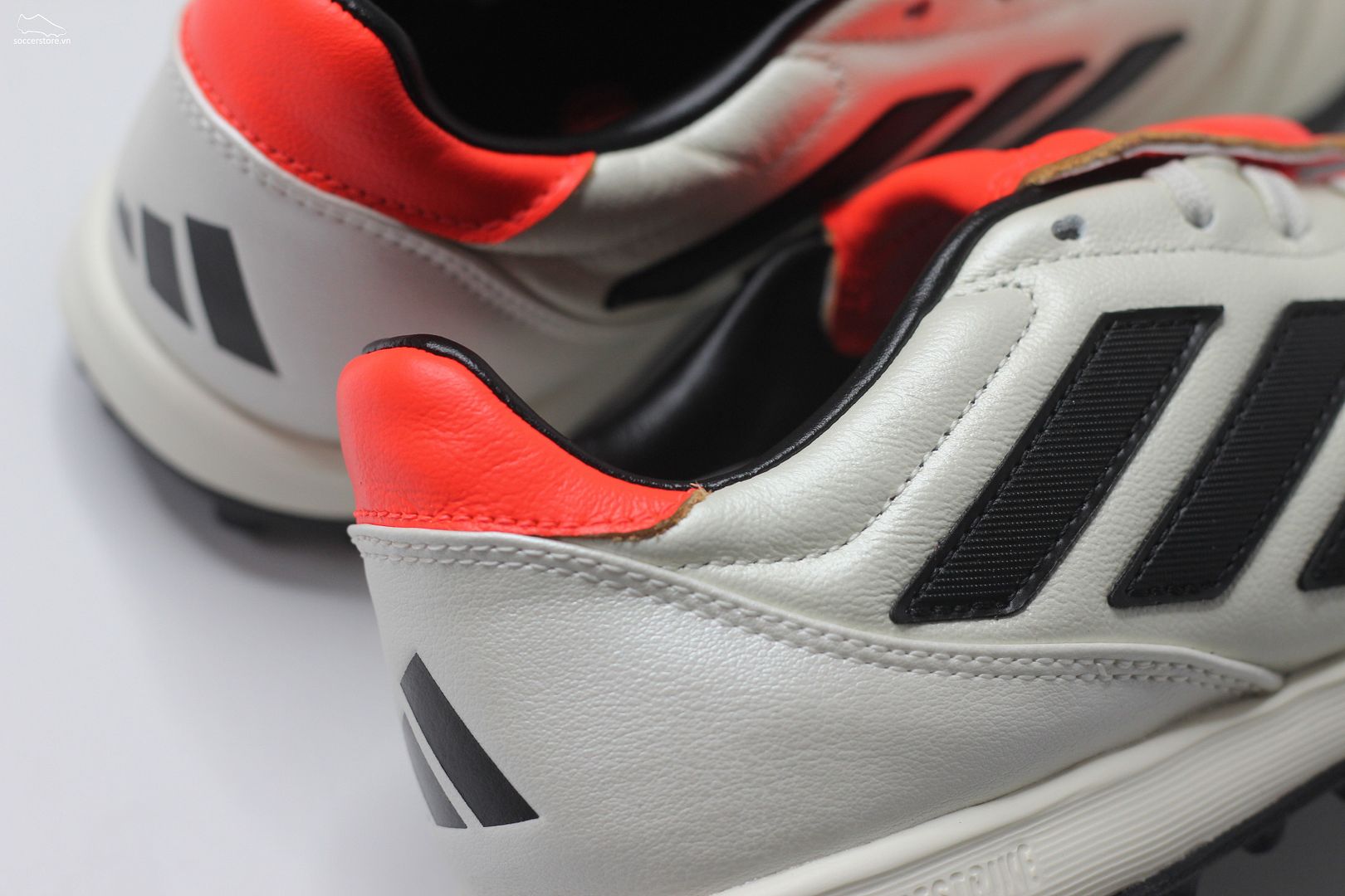 Adidas Copa Gloro TF màu trắng kem IE7541