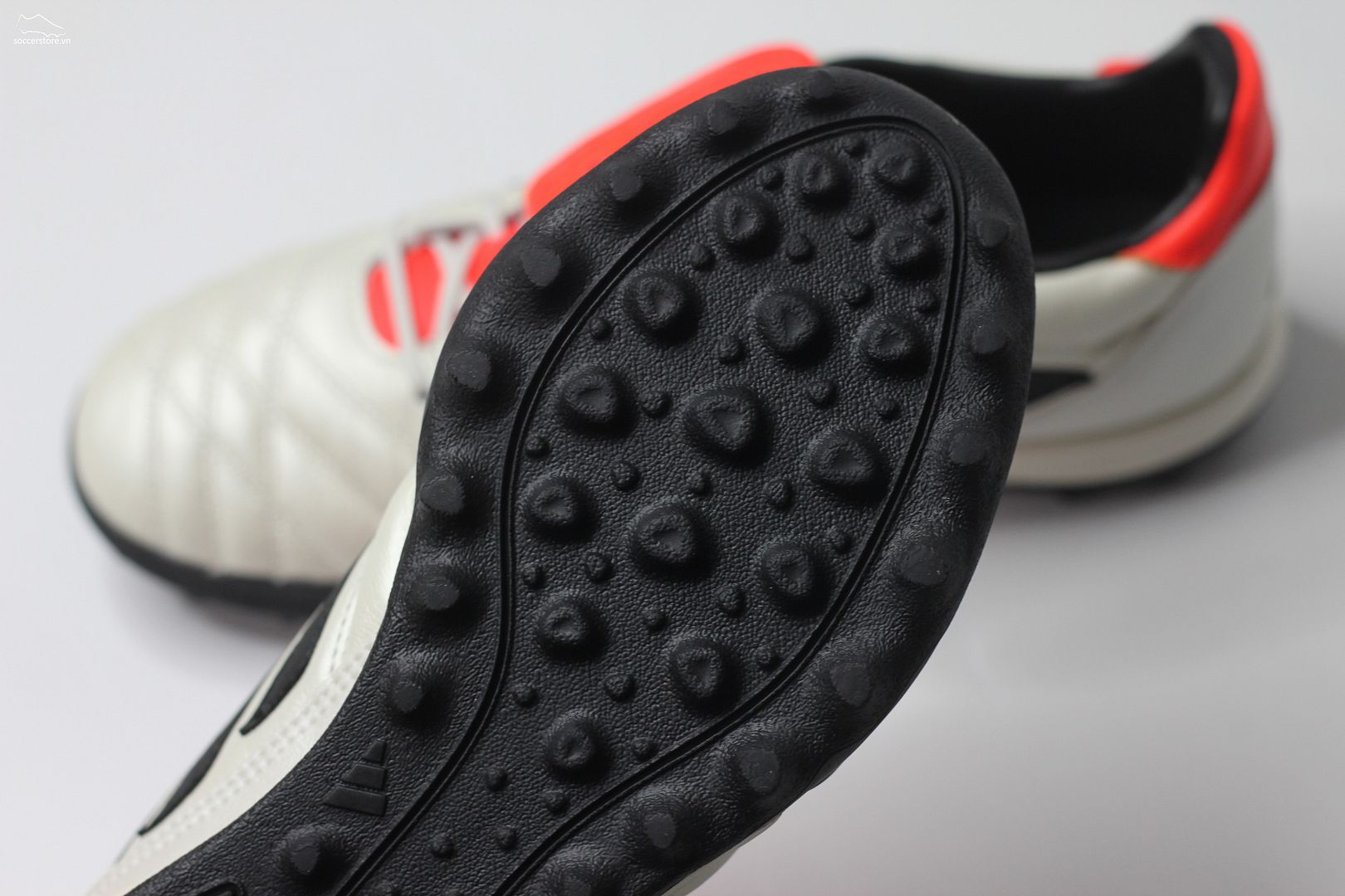 Adidas Copa Gloro TF màu trắng kem IE7541