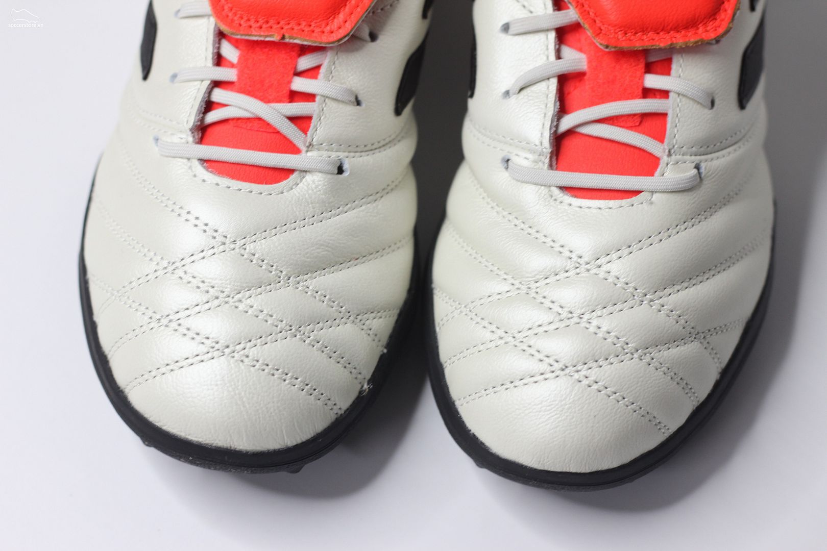 Adidas Copa Gloro TF màu trắng kem IE7541
