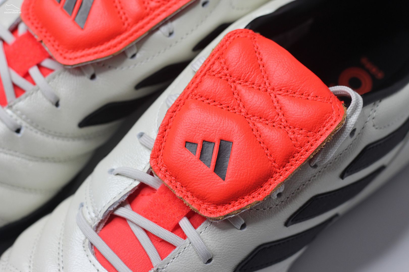 Adidas Copa Gloro TF màu trắng kem IE7541