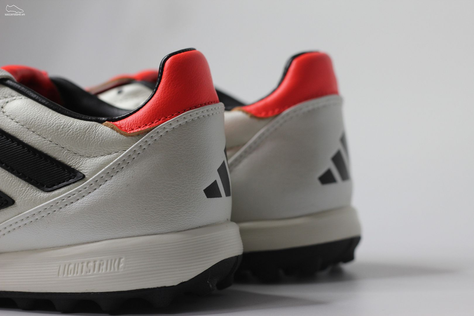Adidas Copa Gloro TF màu trắng kem IE7541