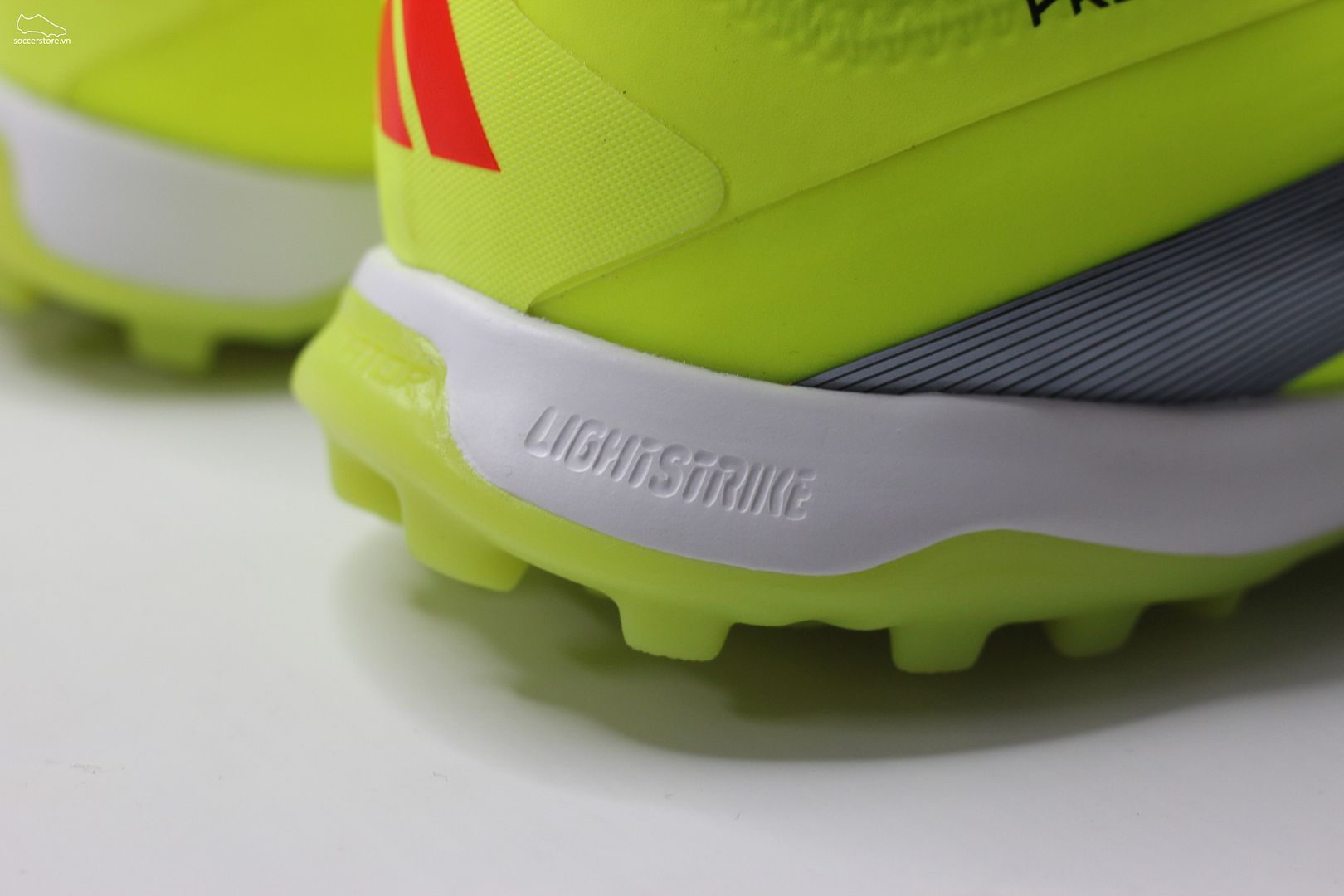 Adidas Predator Elite TF Energy Citrus pack- màu xanh chuối IG7730