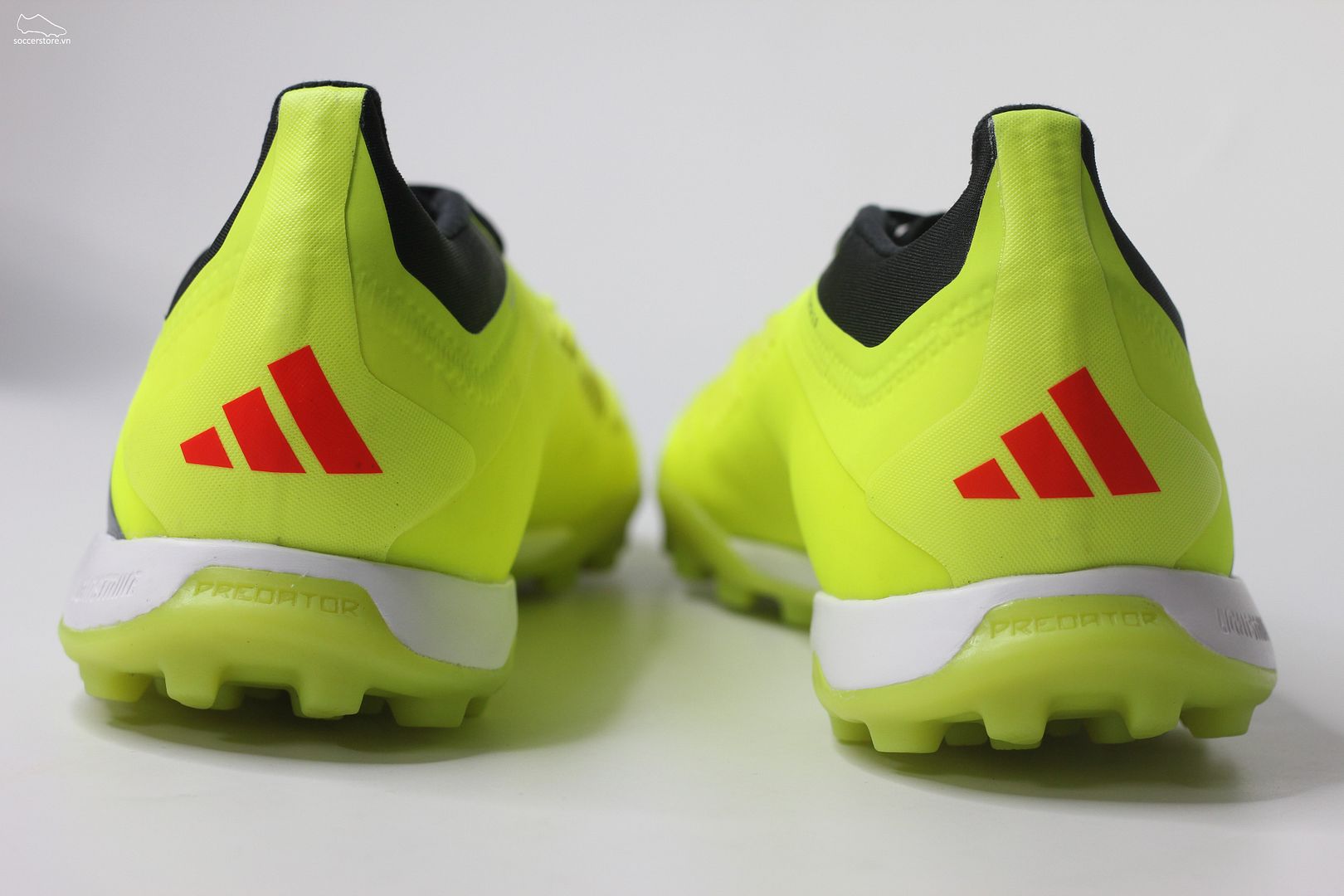 Adidas Predator Elite TF Energy Citrus pack- màu xanh chuối IG7730