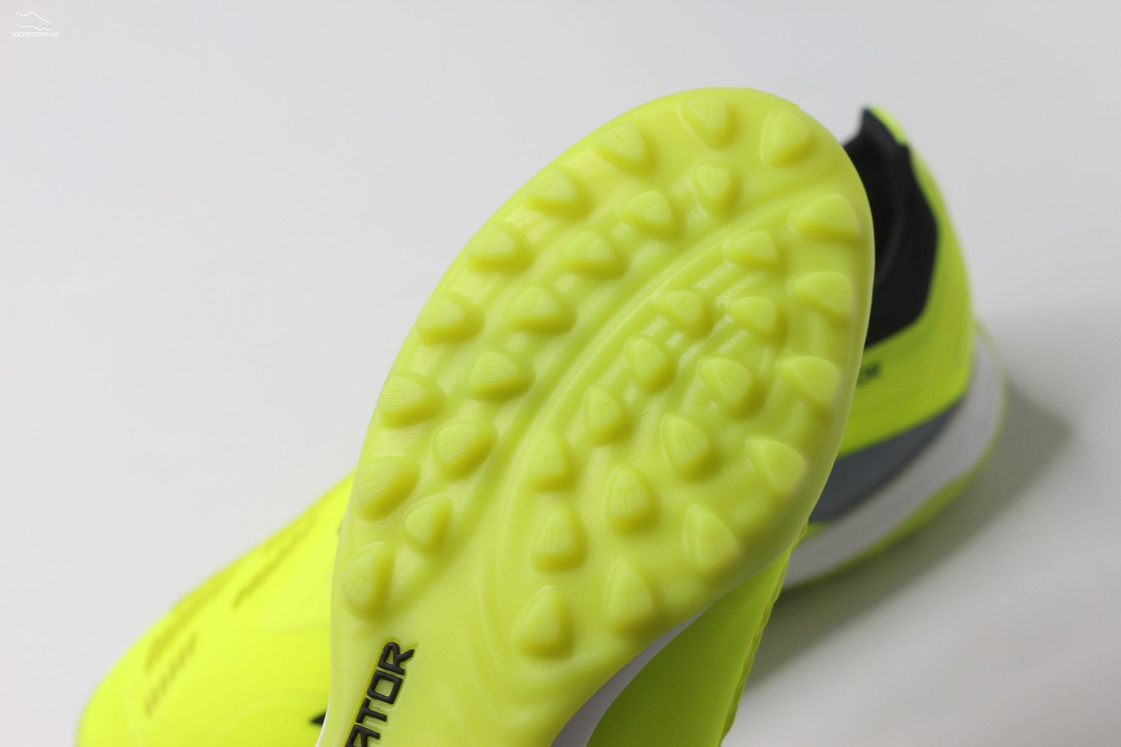 Adidas Predator Elite TF Energy Citrus pack- màu xanh chuối IG7730