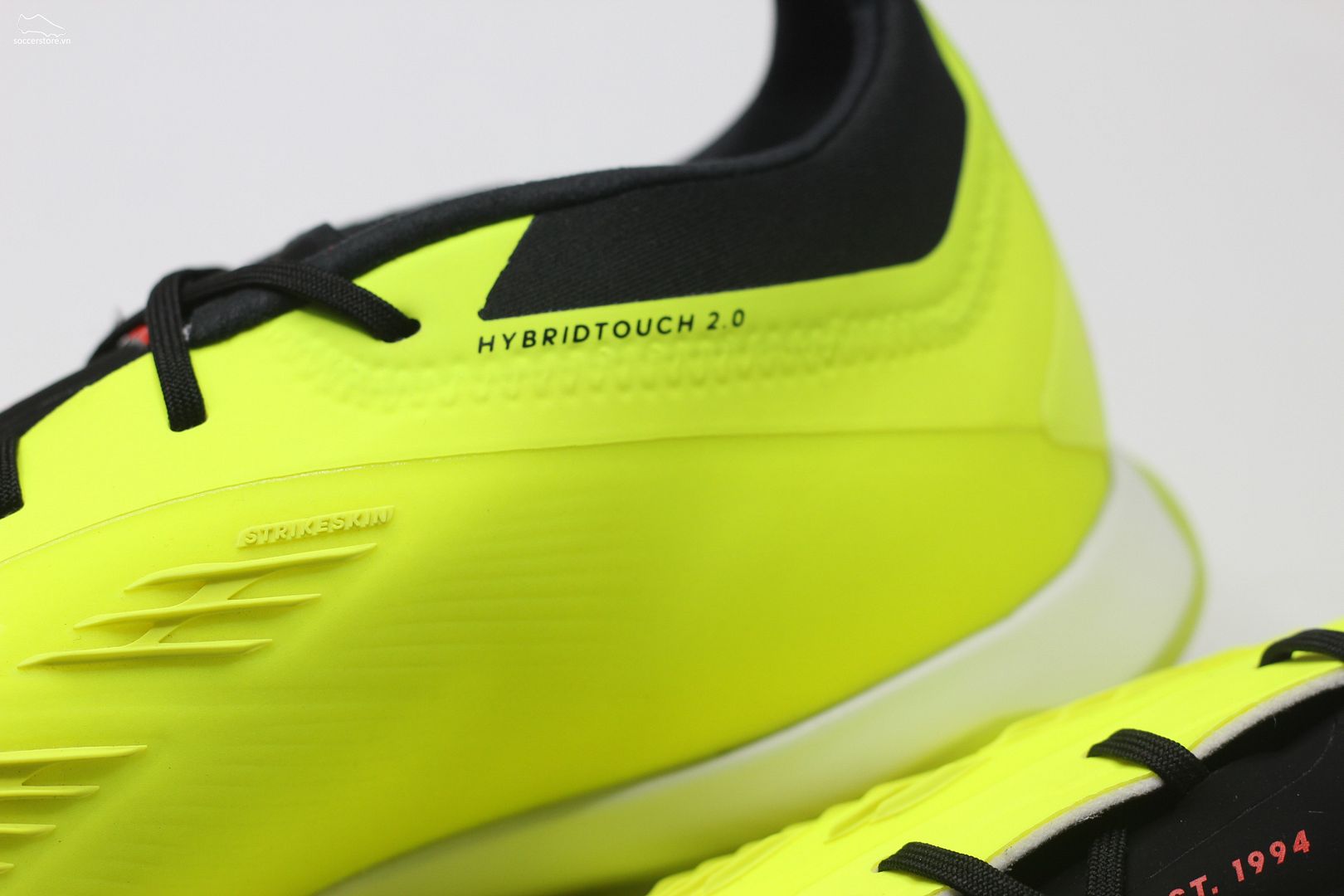 Adidas Predator Elite TF Energy Citrus pack- màu xanh chuối IG7730
