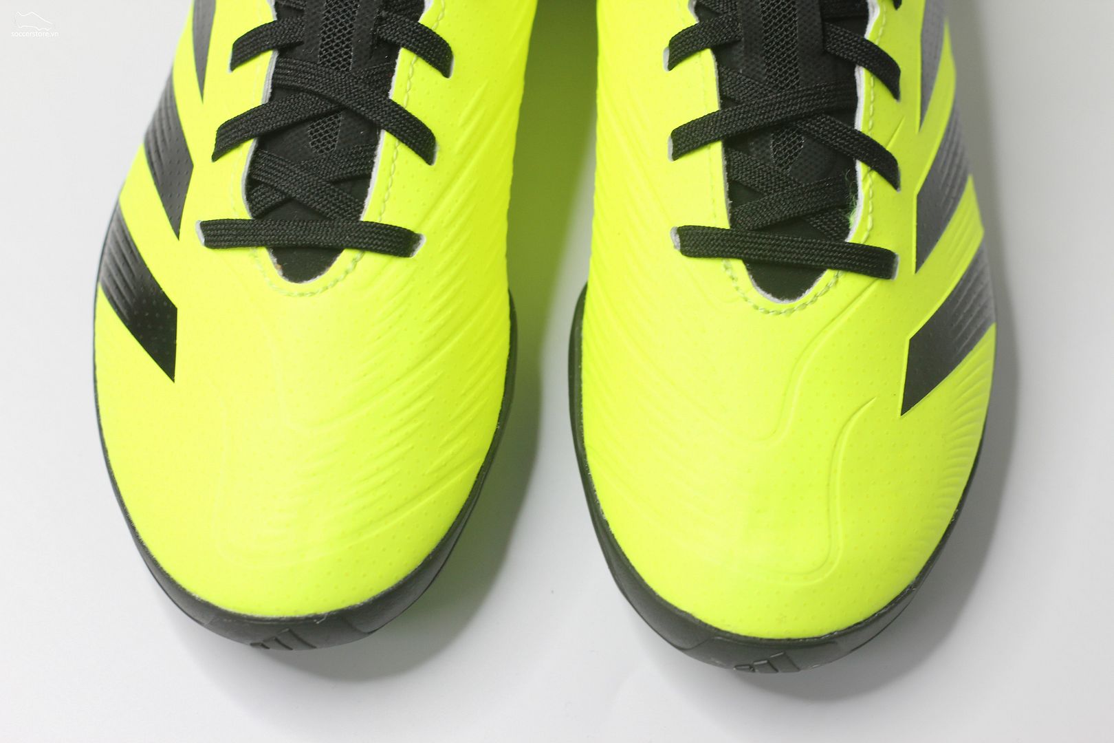 Adidas Predator League L TF Kids Energy Citrus pack- màu xanh chuối IG5444