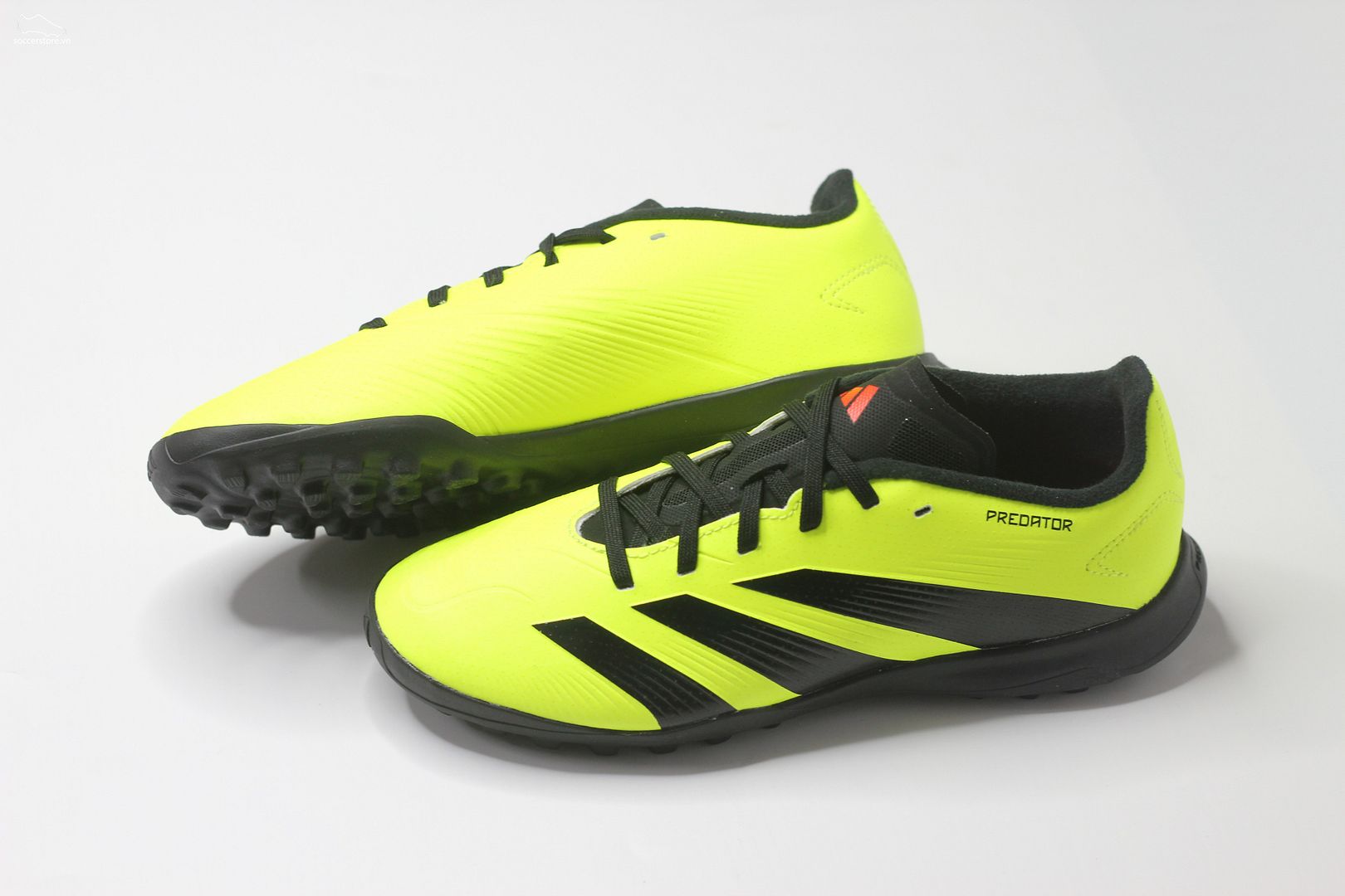Adidas Predator League L TF Kids Energy Citrus pack- màu xanh chuối IG5444