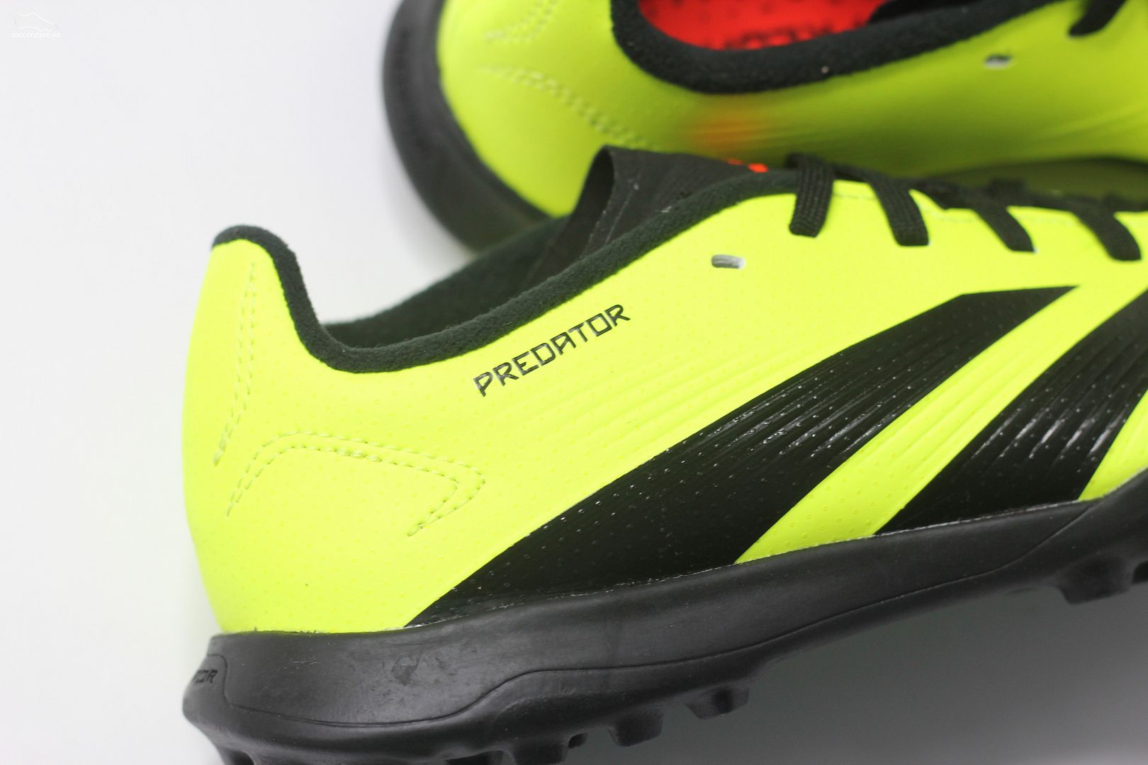 Adidas Predator League L TF Kids Energy Citrus pack- màu xanh chuối IG5444
