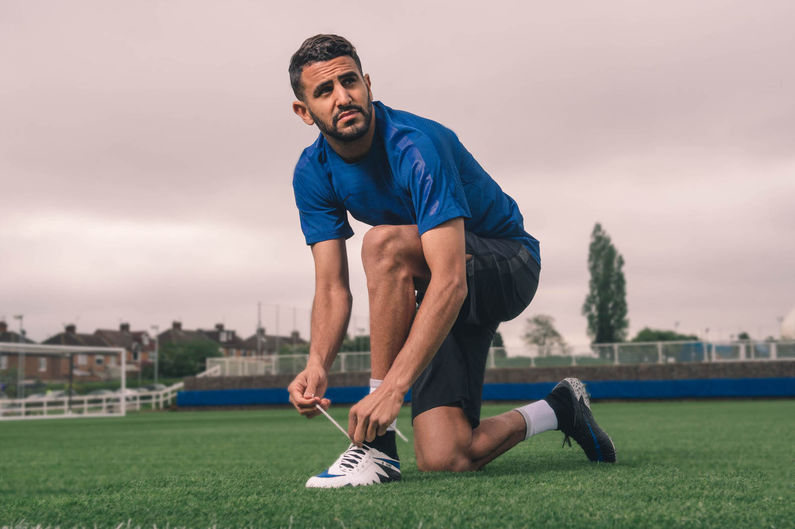 Nike Hypervenom Phantom II ID_ Vardy & Mahrez