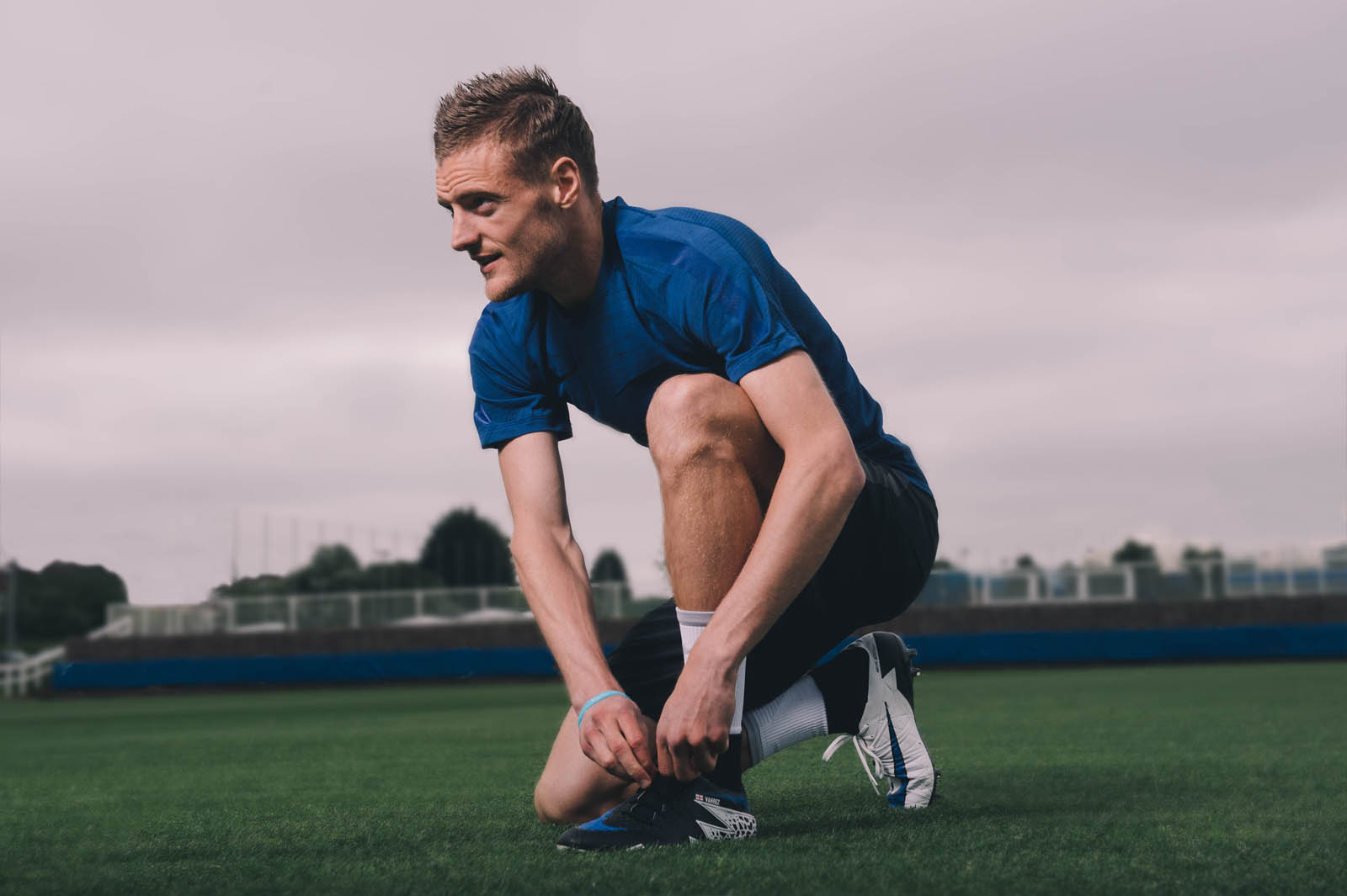 Nike Hypervenom Phantom II ID_ Vardy & Mahrez