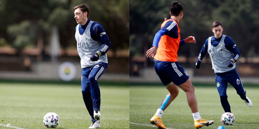 Tiền vệ tài hoa Ozil trở thành lãnh đạo của hãng giày đá bóng Concave