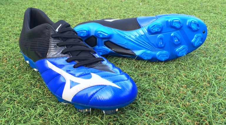 Cùng nhìn lại Mizuno Basara: tuy không quá đẹp nhưng lại gây sốt năm 2016
