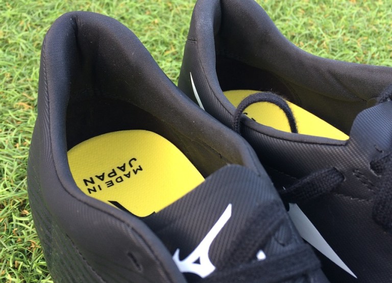 Cùng nhìn lại Mizuno Basara: tuy không quá đẹp nhưng lại gây sốt năm 2016